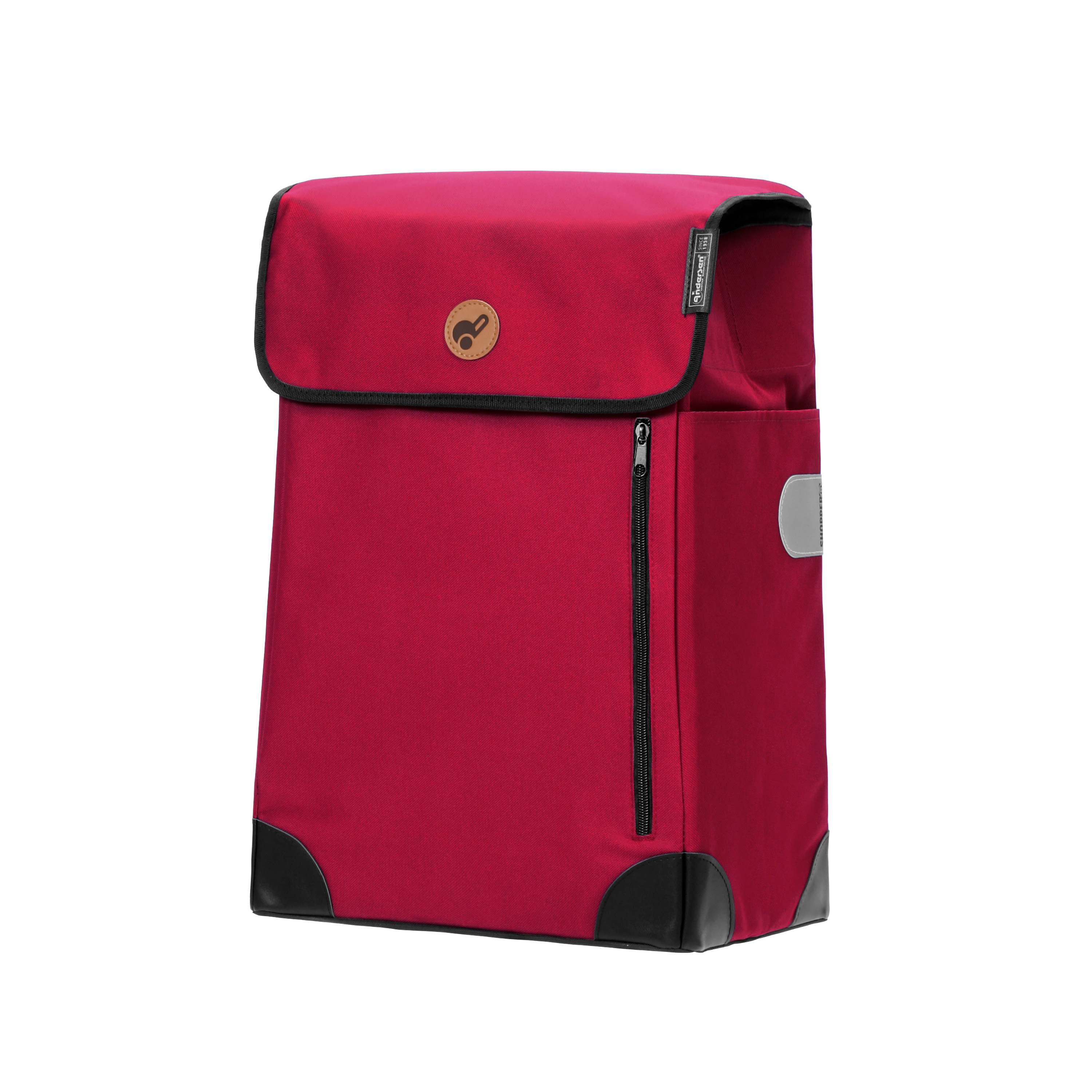 Scala Shopper Plus Weda rot Bild 8