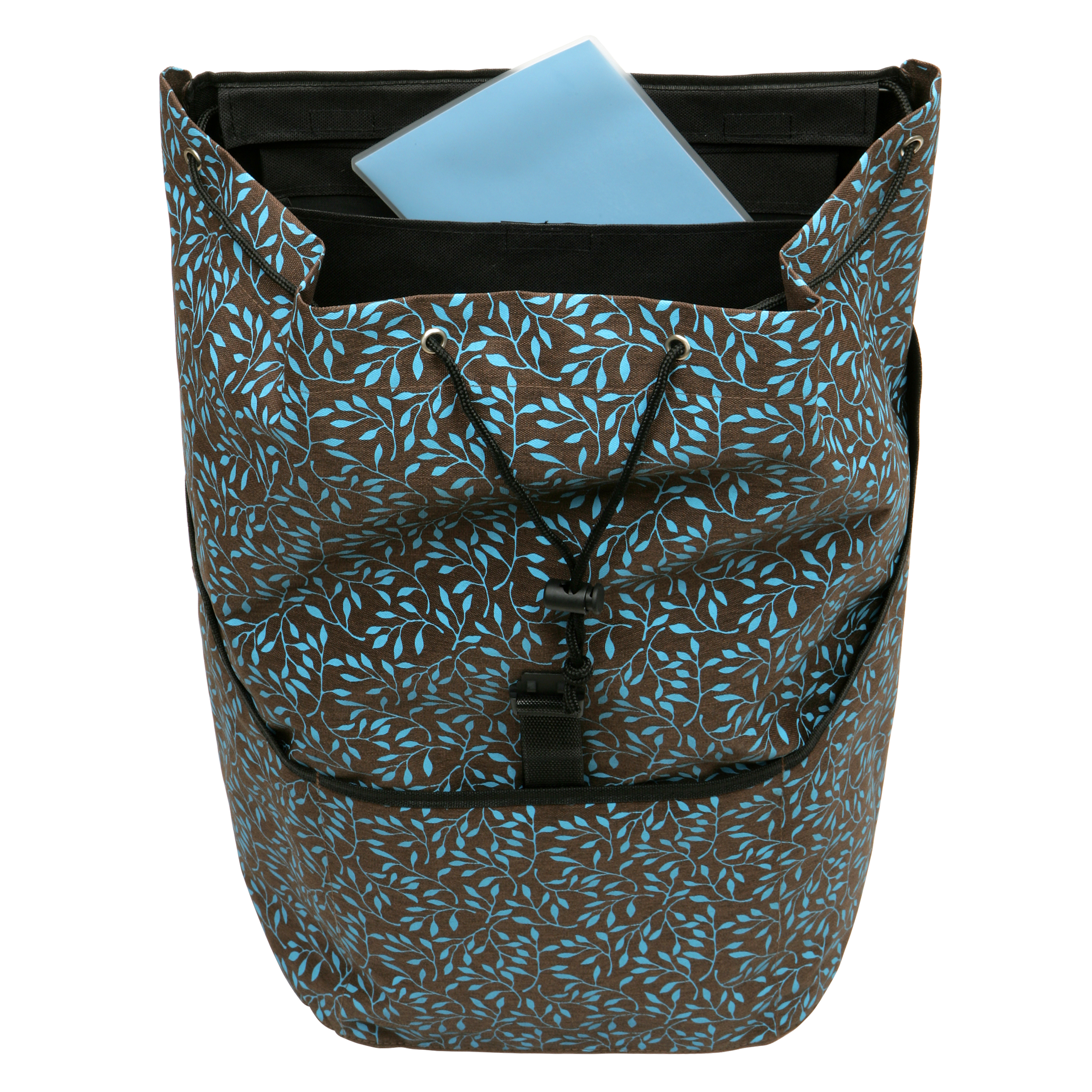 Komfort Shopper Imea blau Bild 3