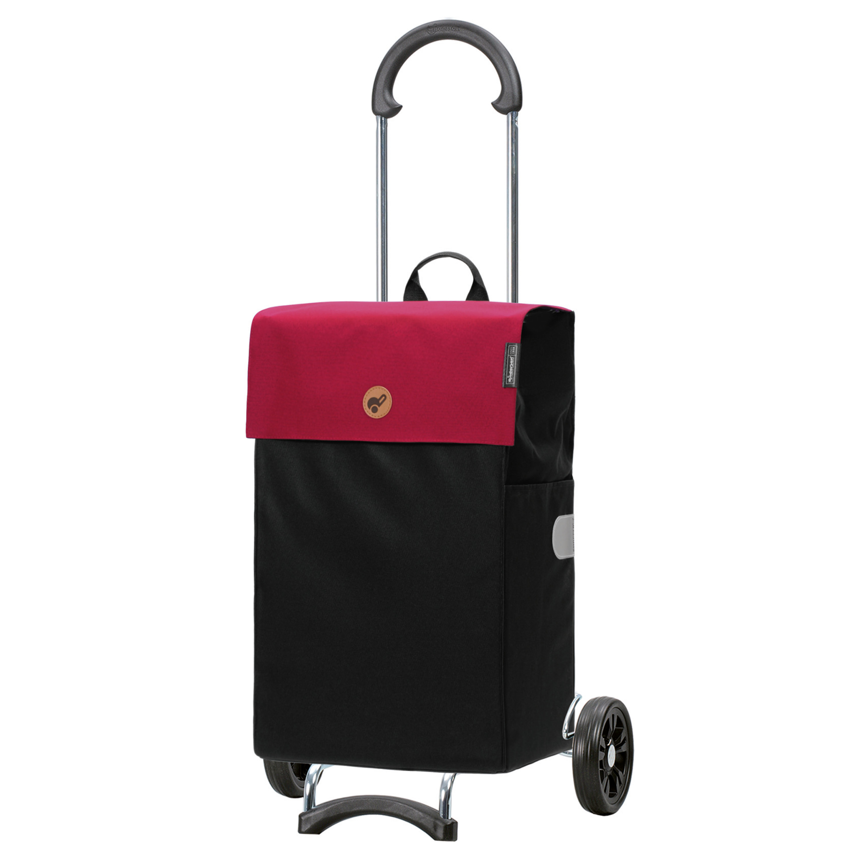 Bild von Scala Shopper Hera rot