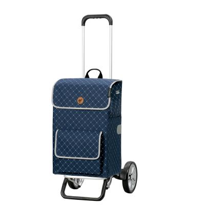 Alu Star Shopper mit Tasche Tamo ansehen