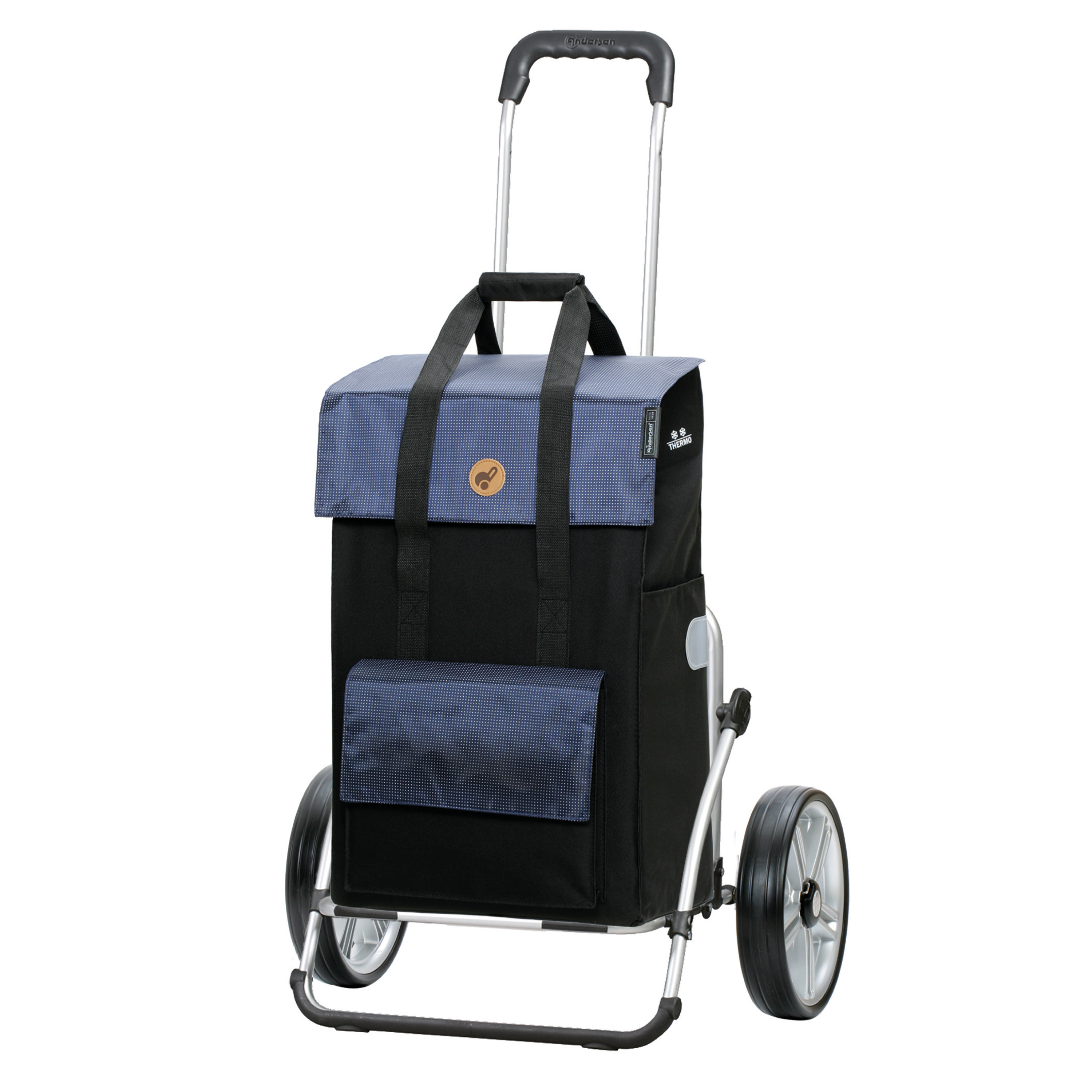 Bild von Cargo Shopper XXL Vektor blau