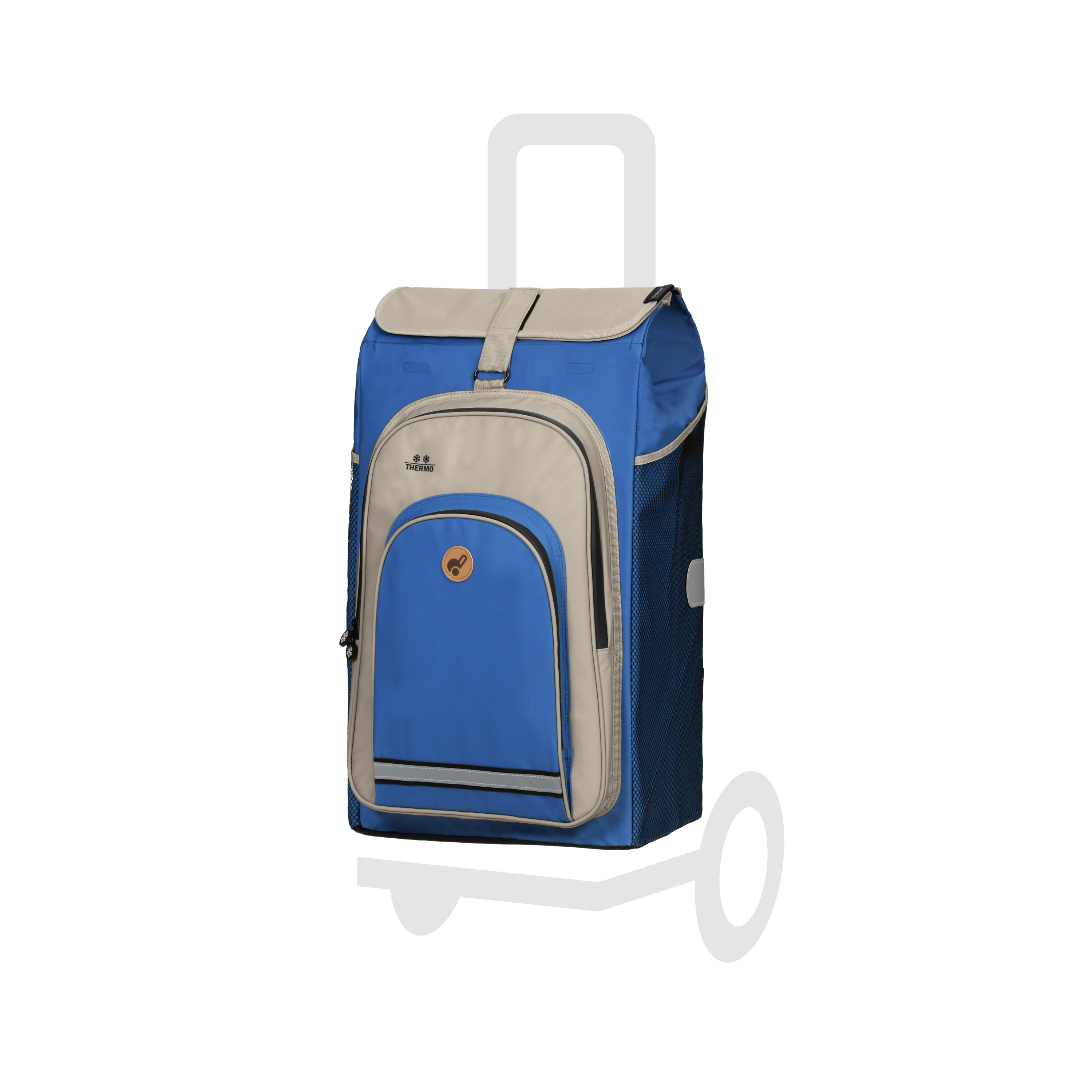 Bild von Tasche Hydro 2.1 blau