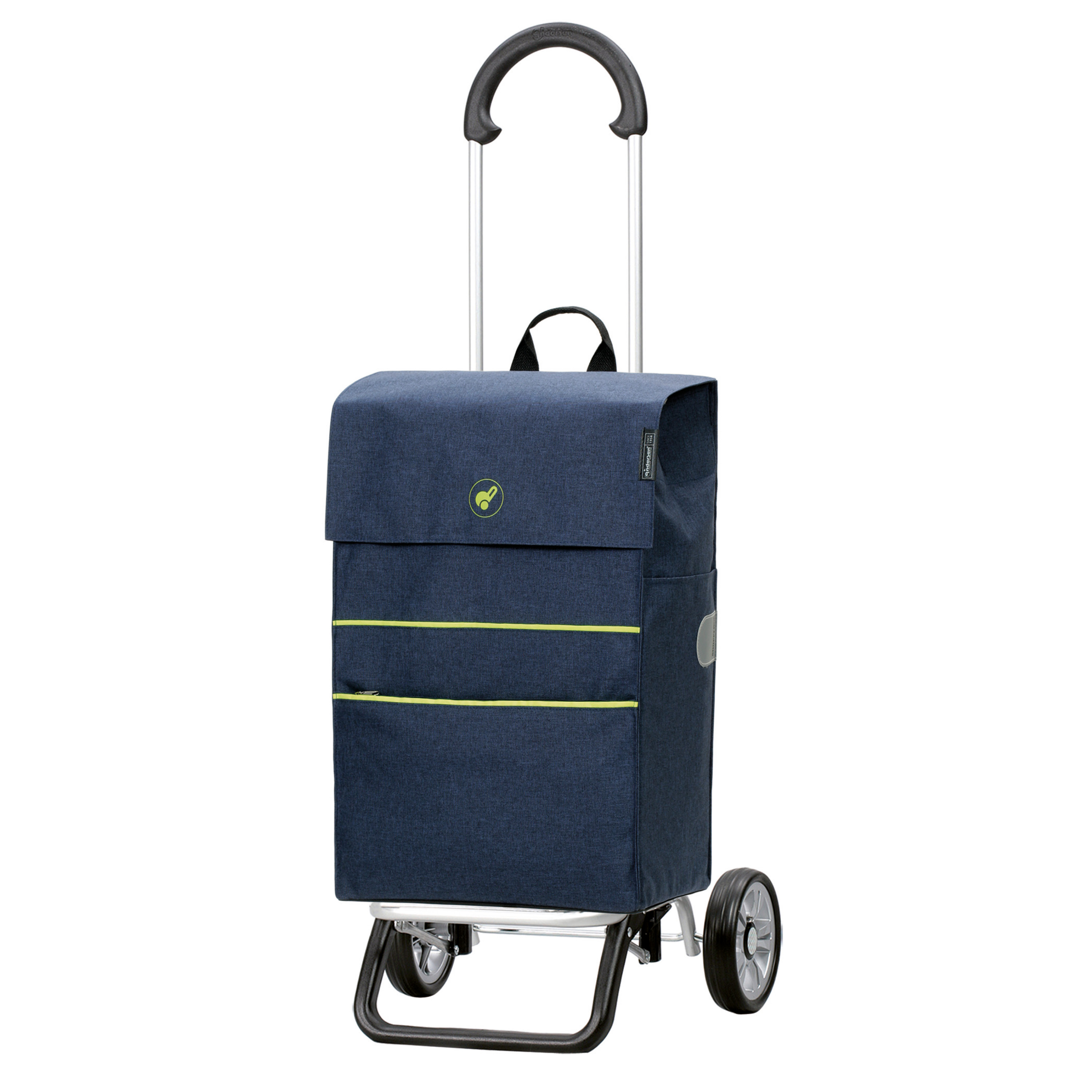 Scala Shopper Plus Nelon blau Hauptbild