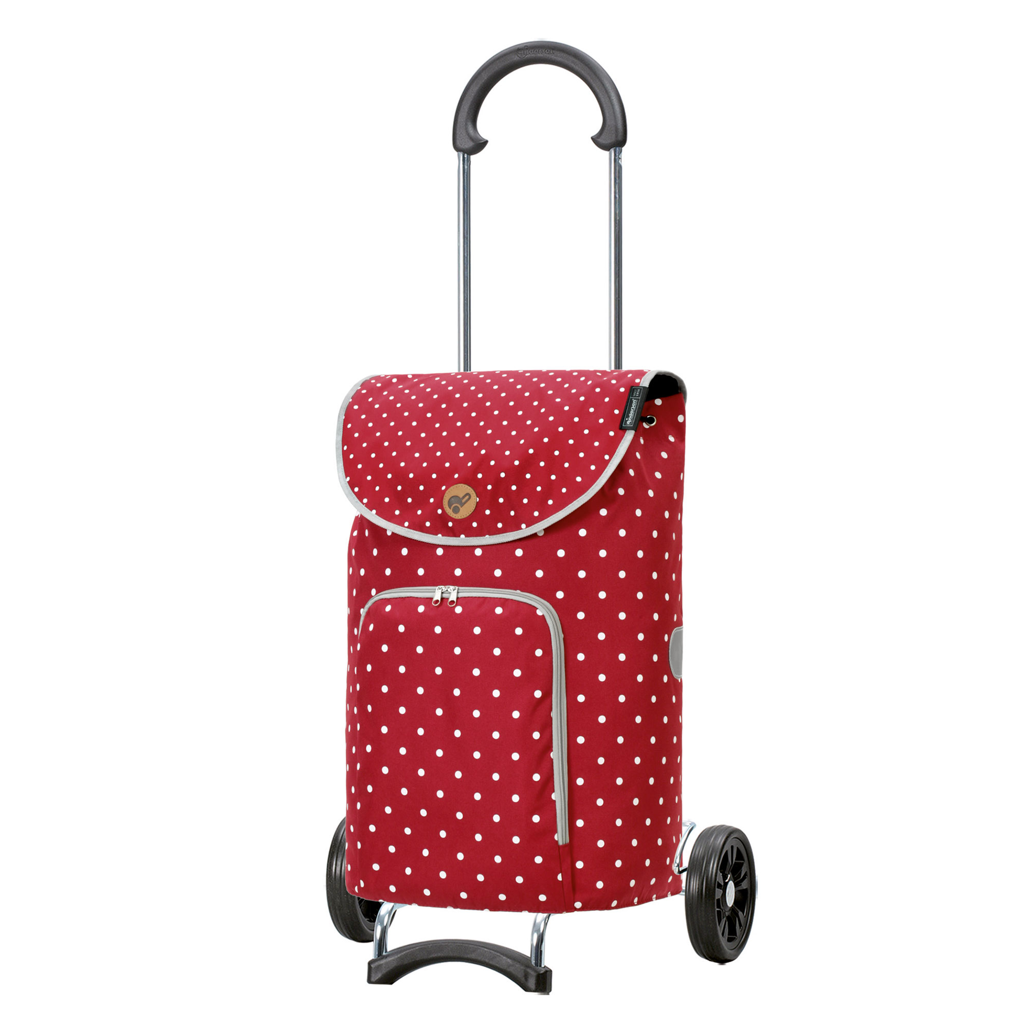 Bild von Scala Shopper Ole rot