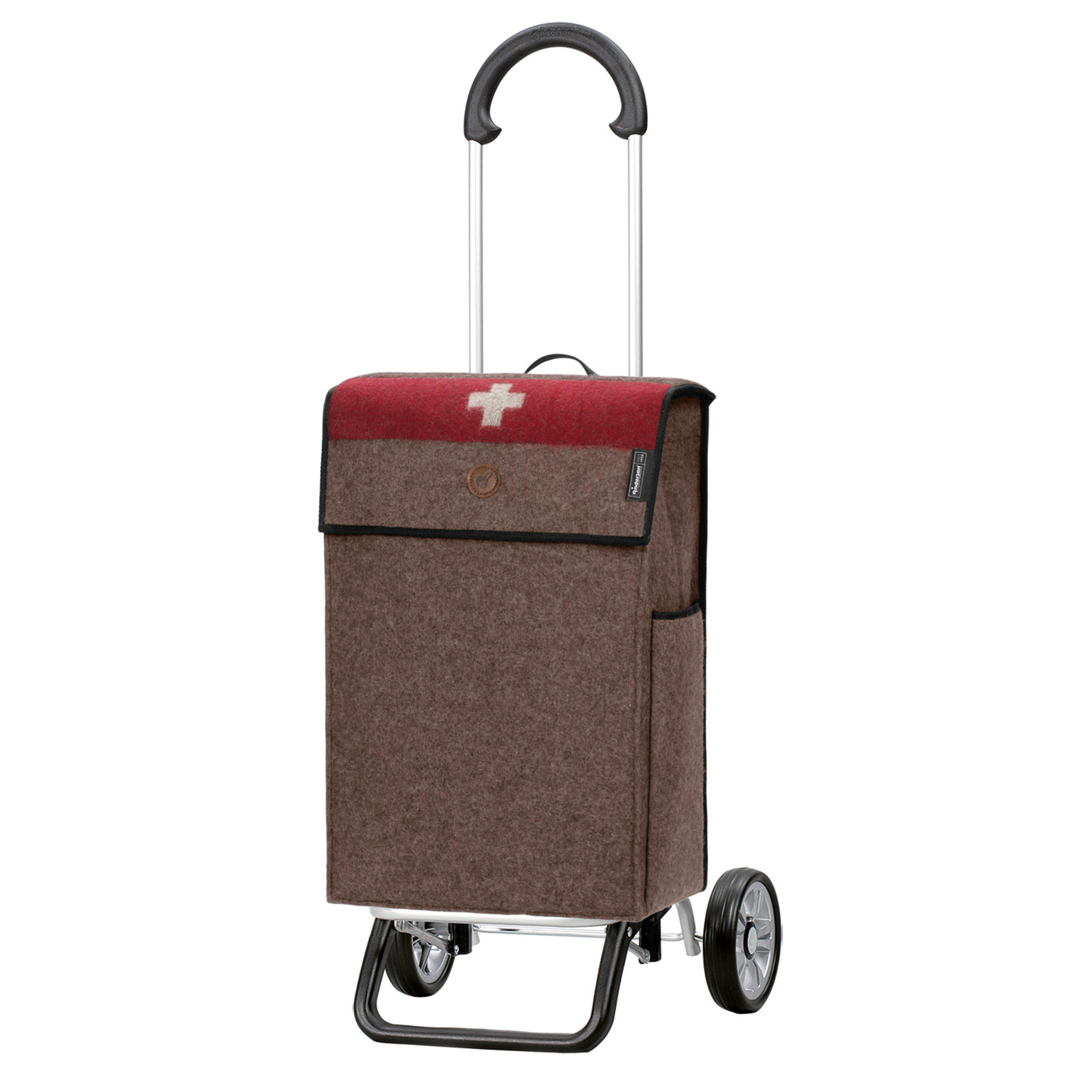 Bild von Scala Shopper Plus Urs braun