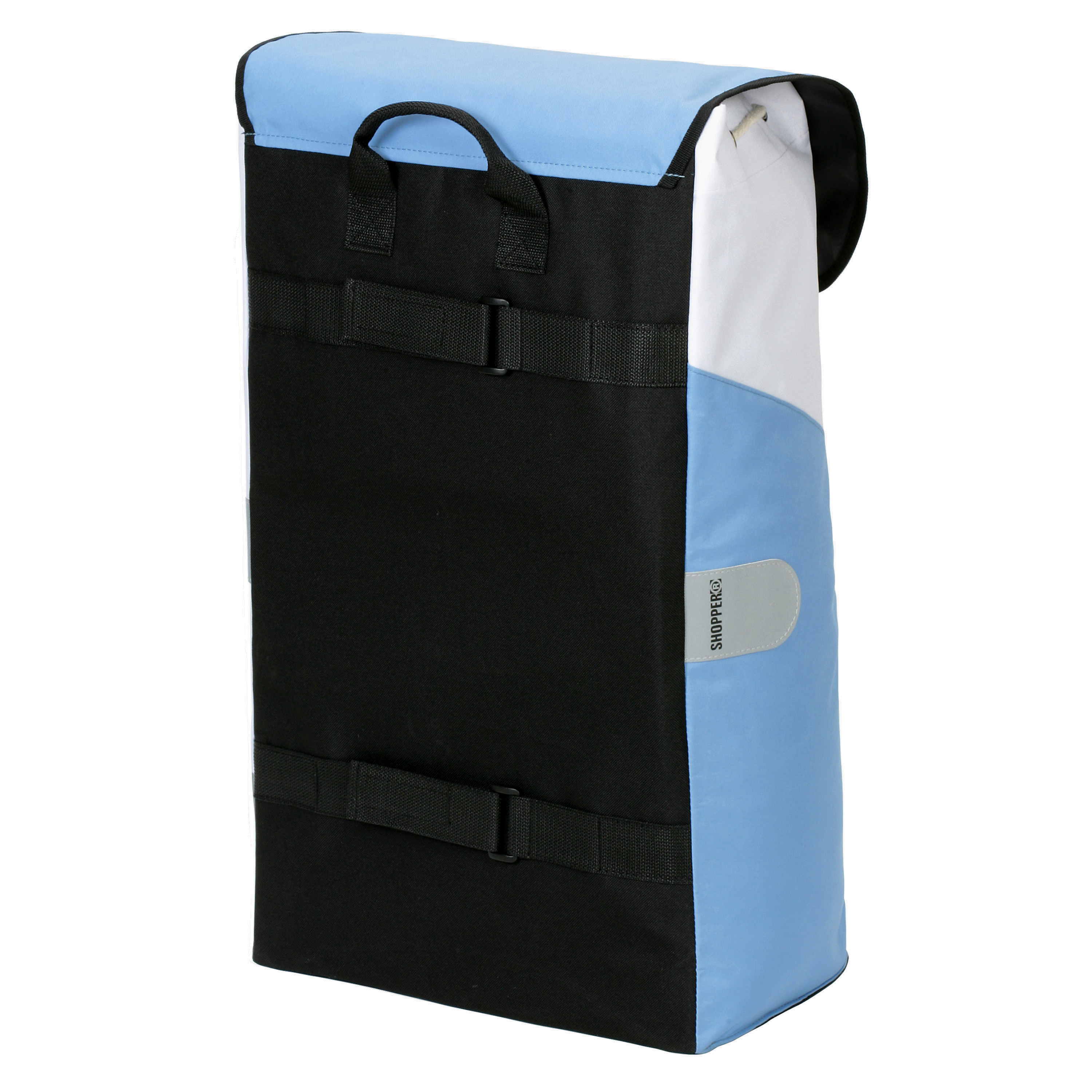 Scala Shopper Ester blau Bild 2