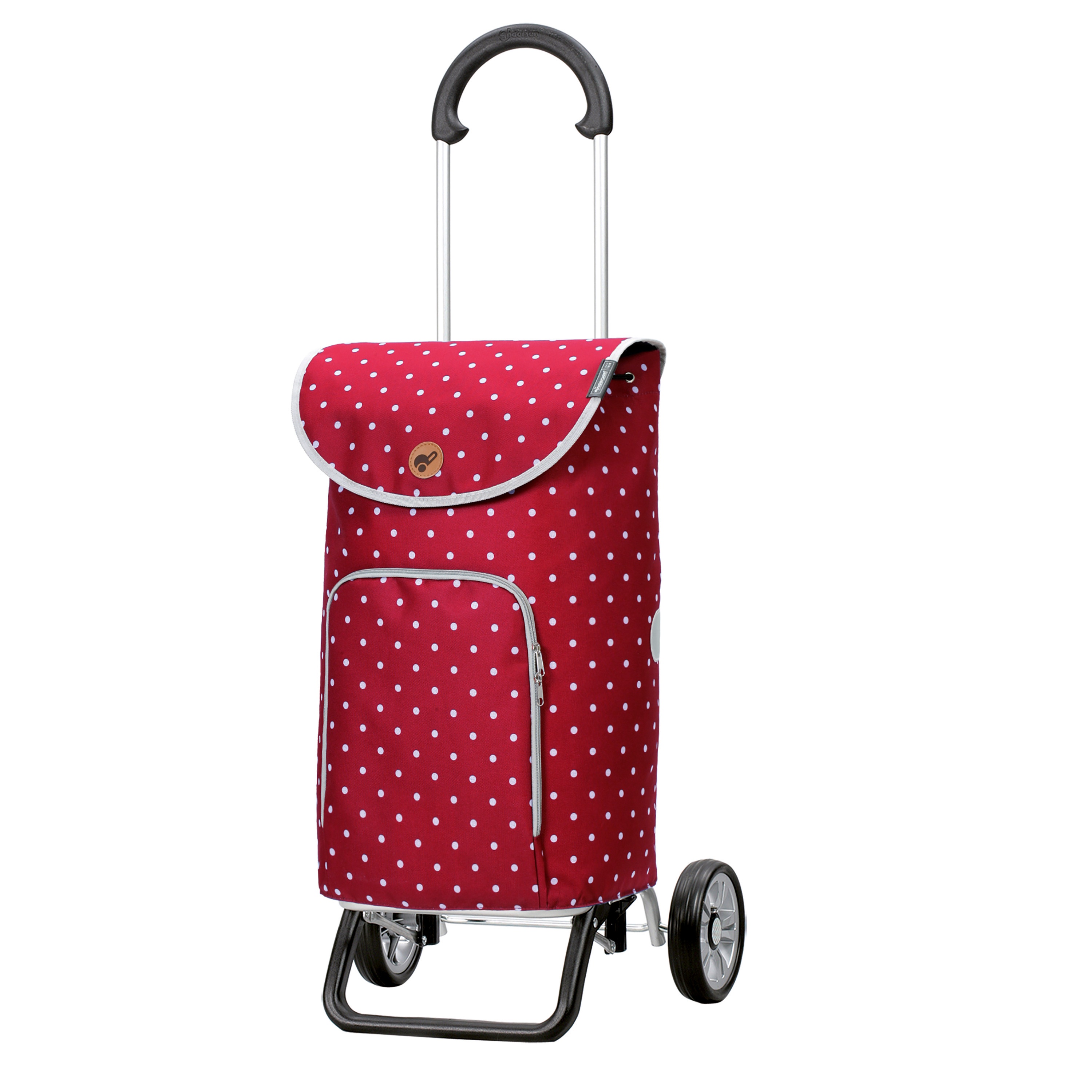 Bild von Scala Shopper Plus Ole rot