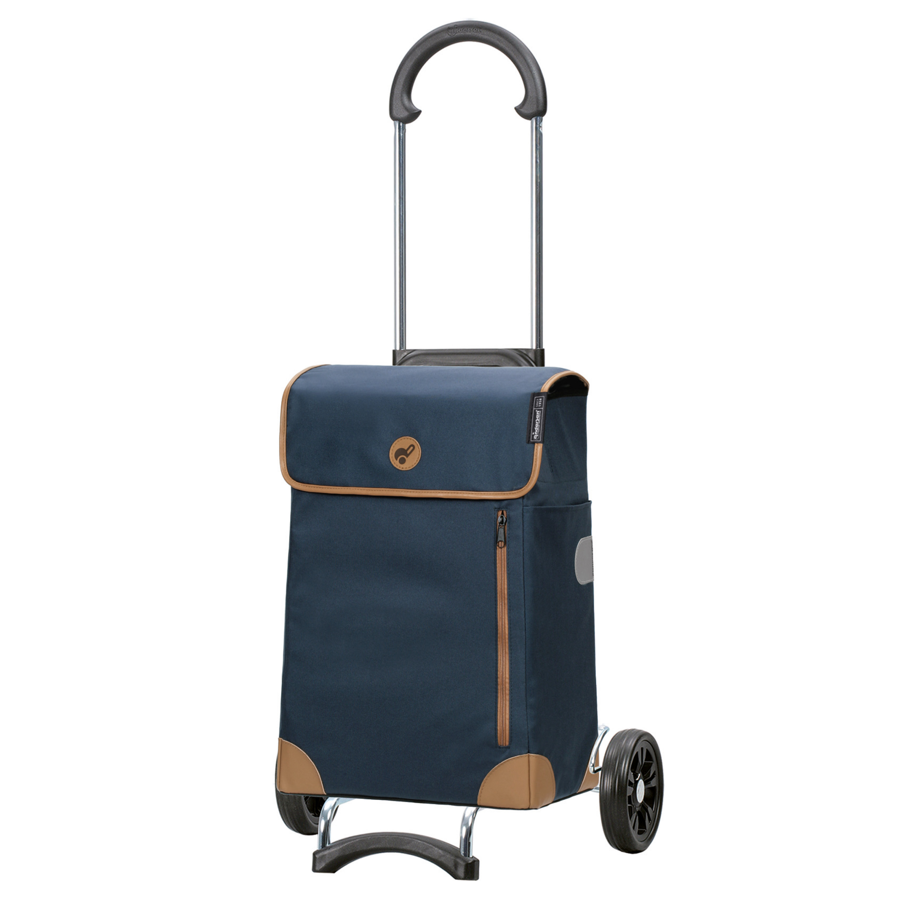 Scala Shopper Weda blau Hauptbild