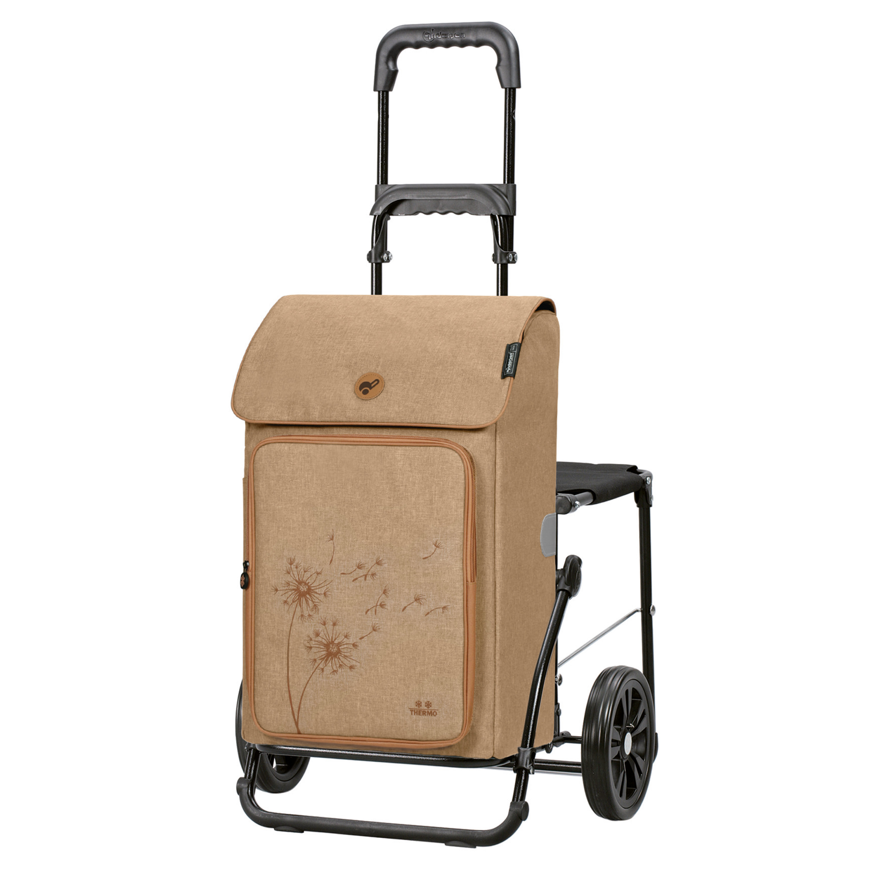 Bild von Komfort Shopper Erbo beige