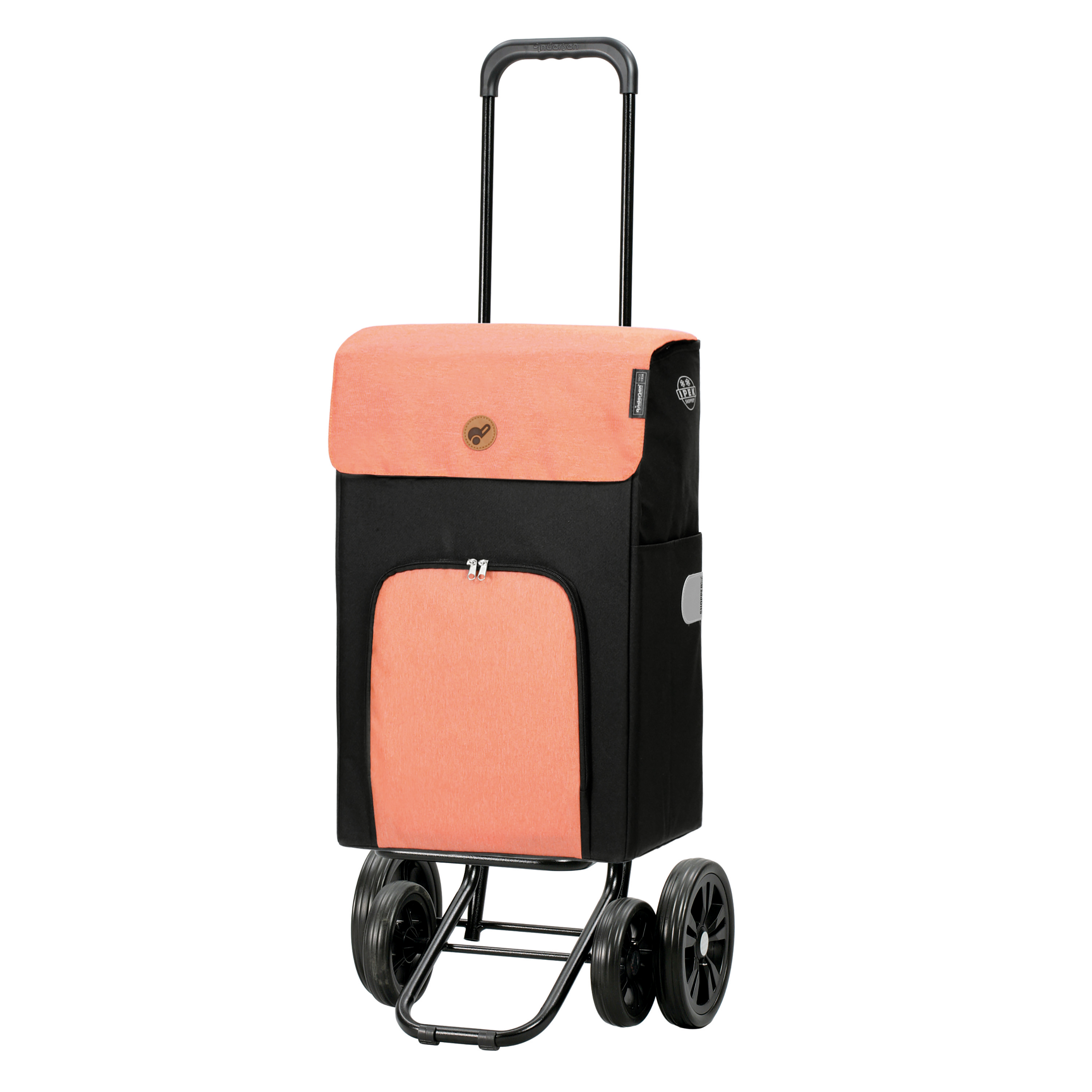 Bild von Quattro Shopper Ipek Ib apricot