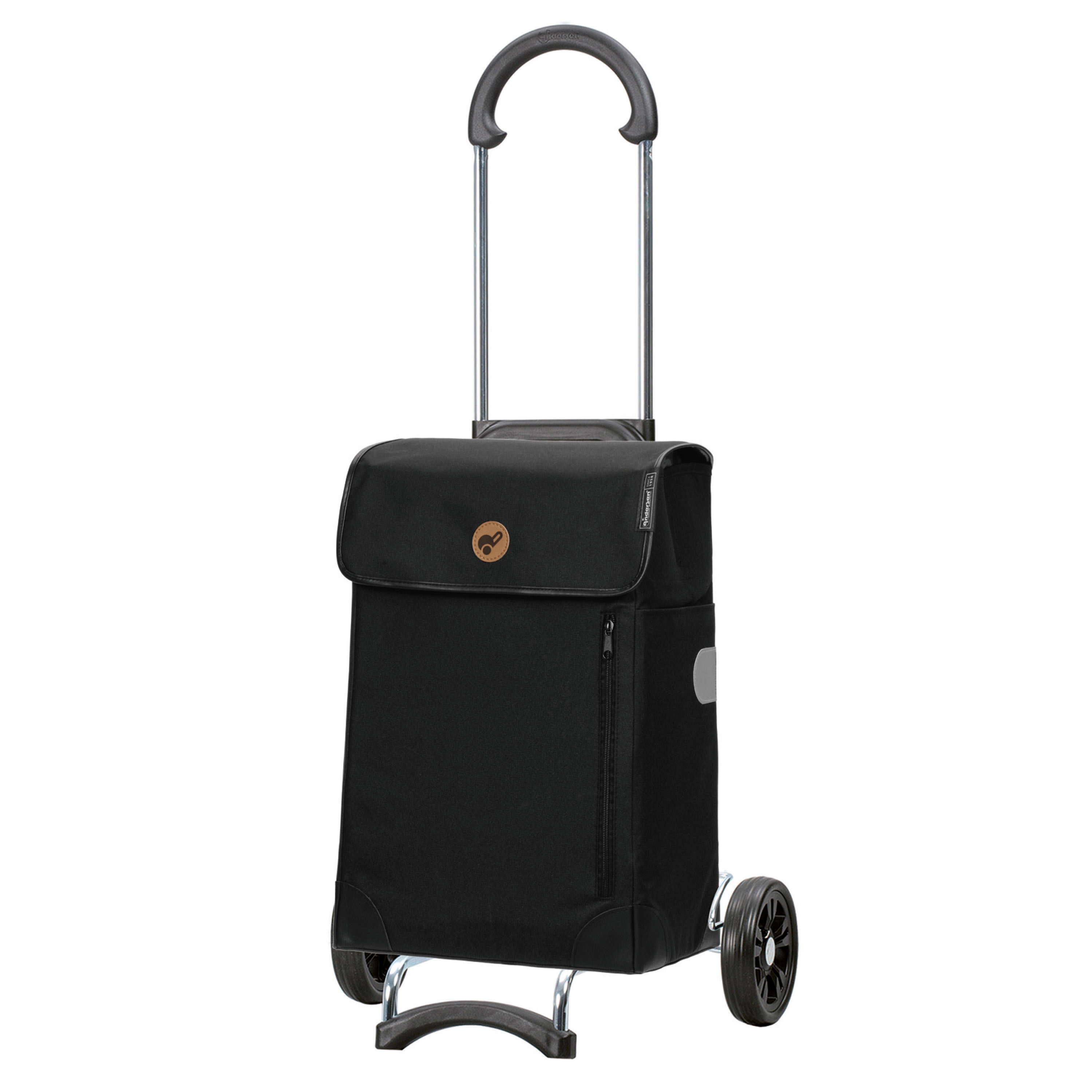 Bild von Scala Shopper Weda schwarz