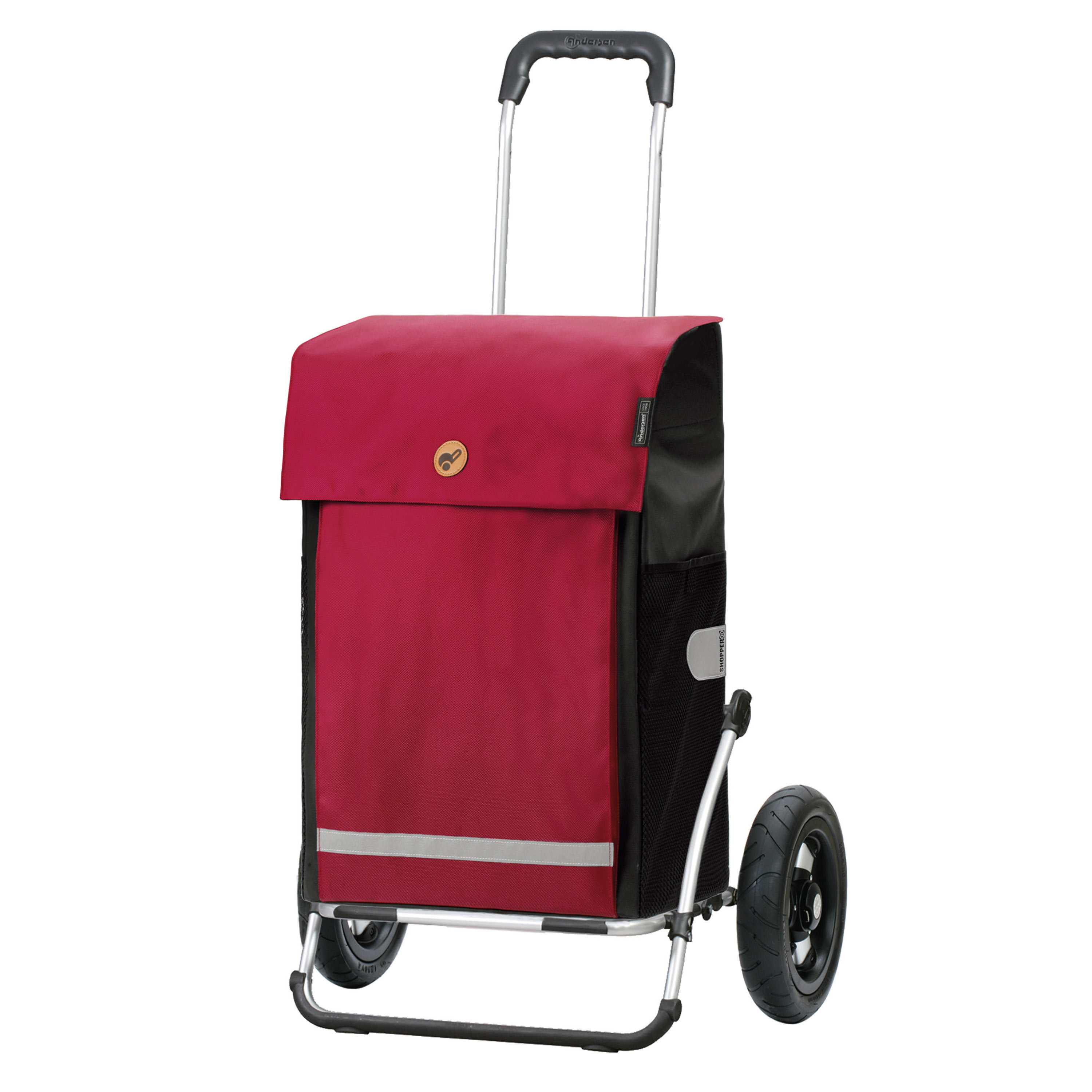 Bild von Cargo Shopper XXL Martje rot