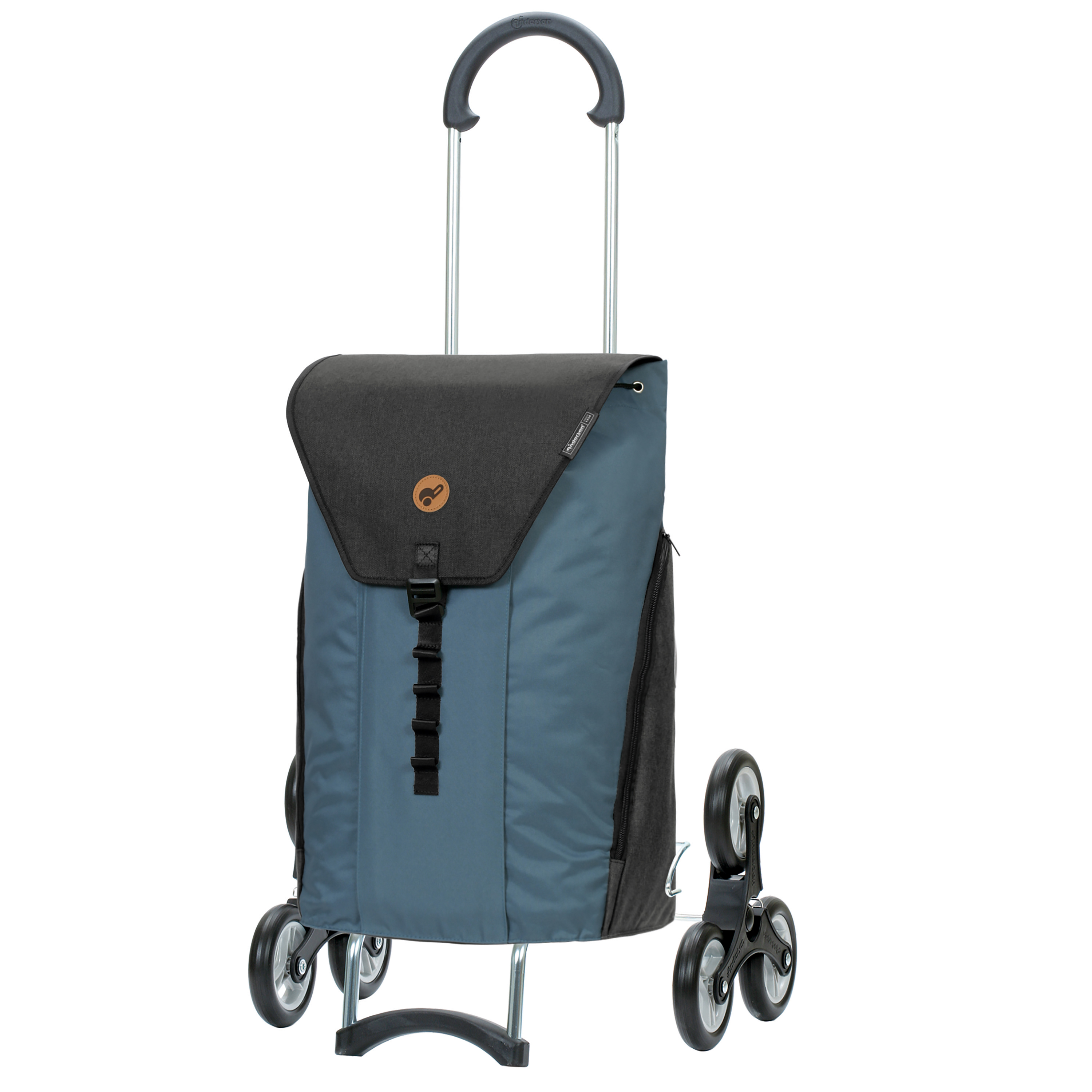 Treppensteiger Scala Shopper Ture blau Hauptbild