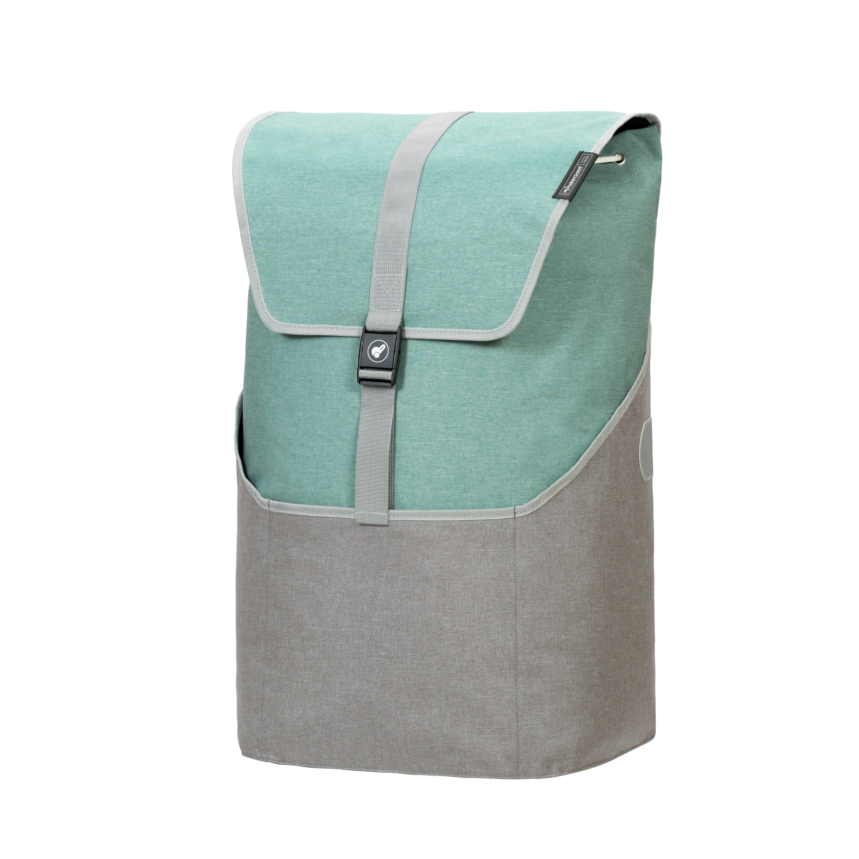 Alu Star Shopper Vigo mint Bild 8