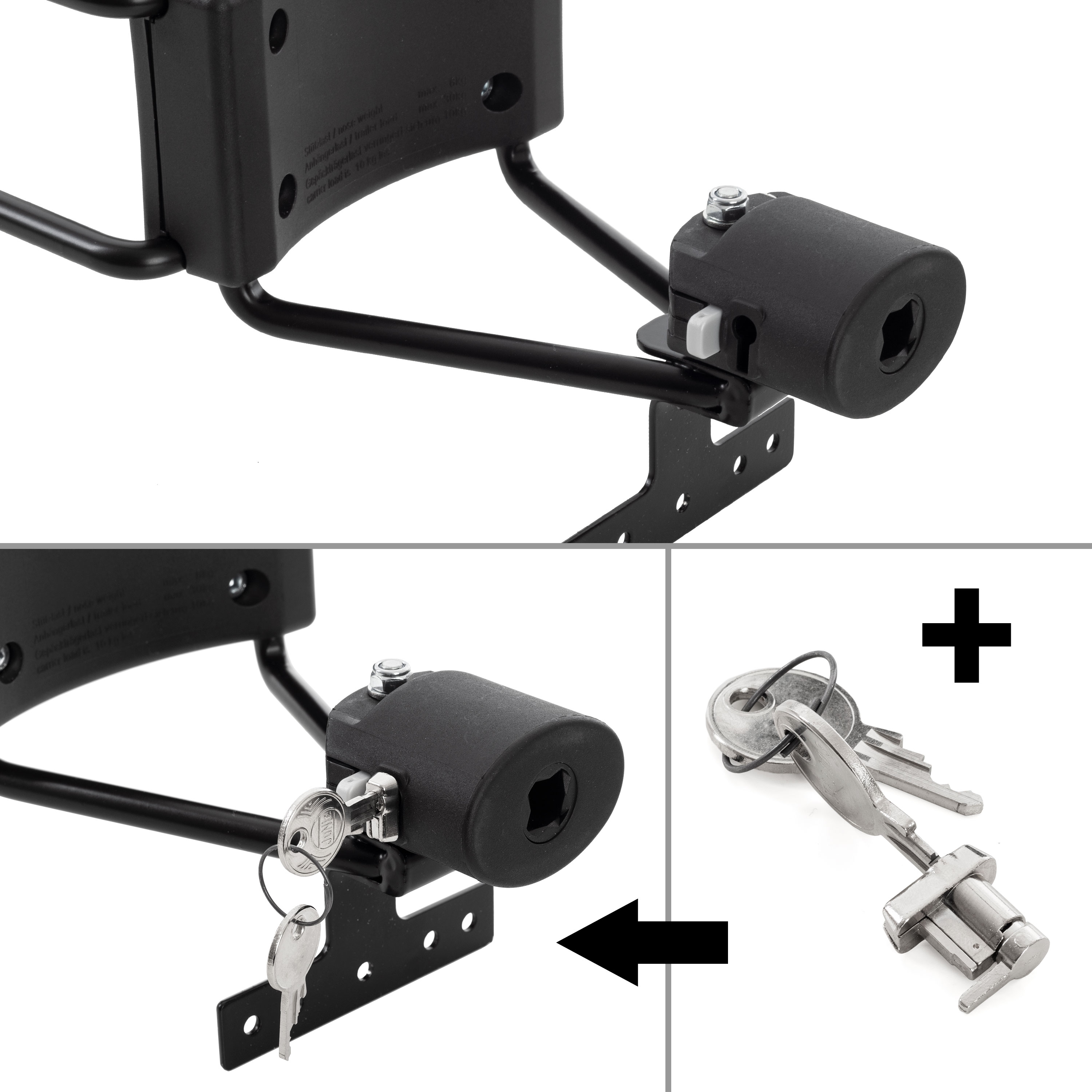 Kupplung G1-PullEasy Bild 2