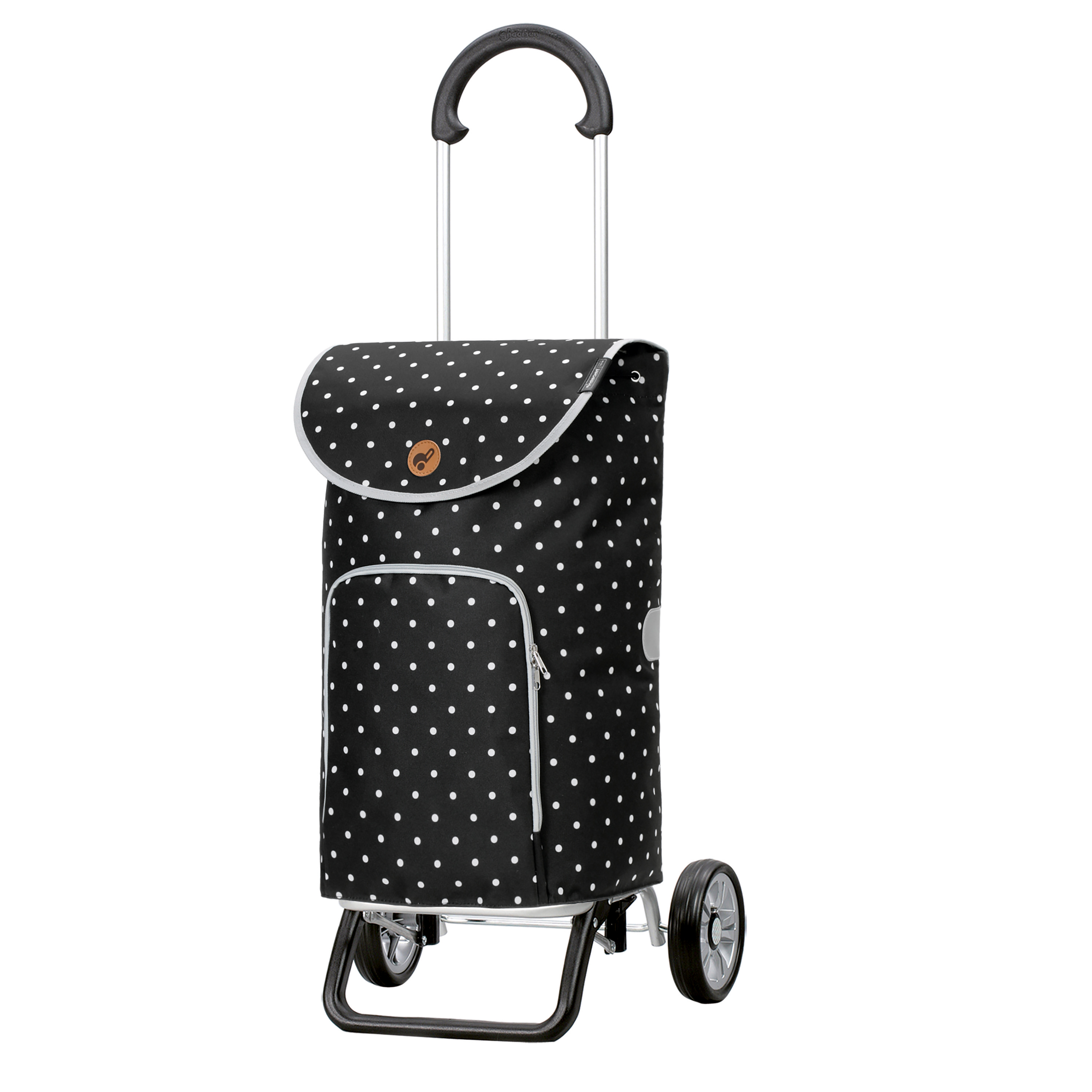 Bild von Scala Shopper Plus Ole schwarz