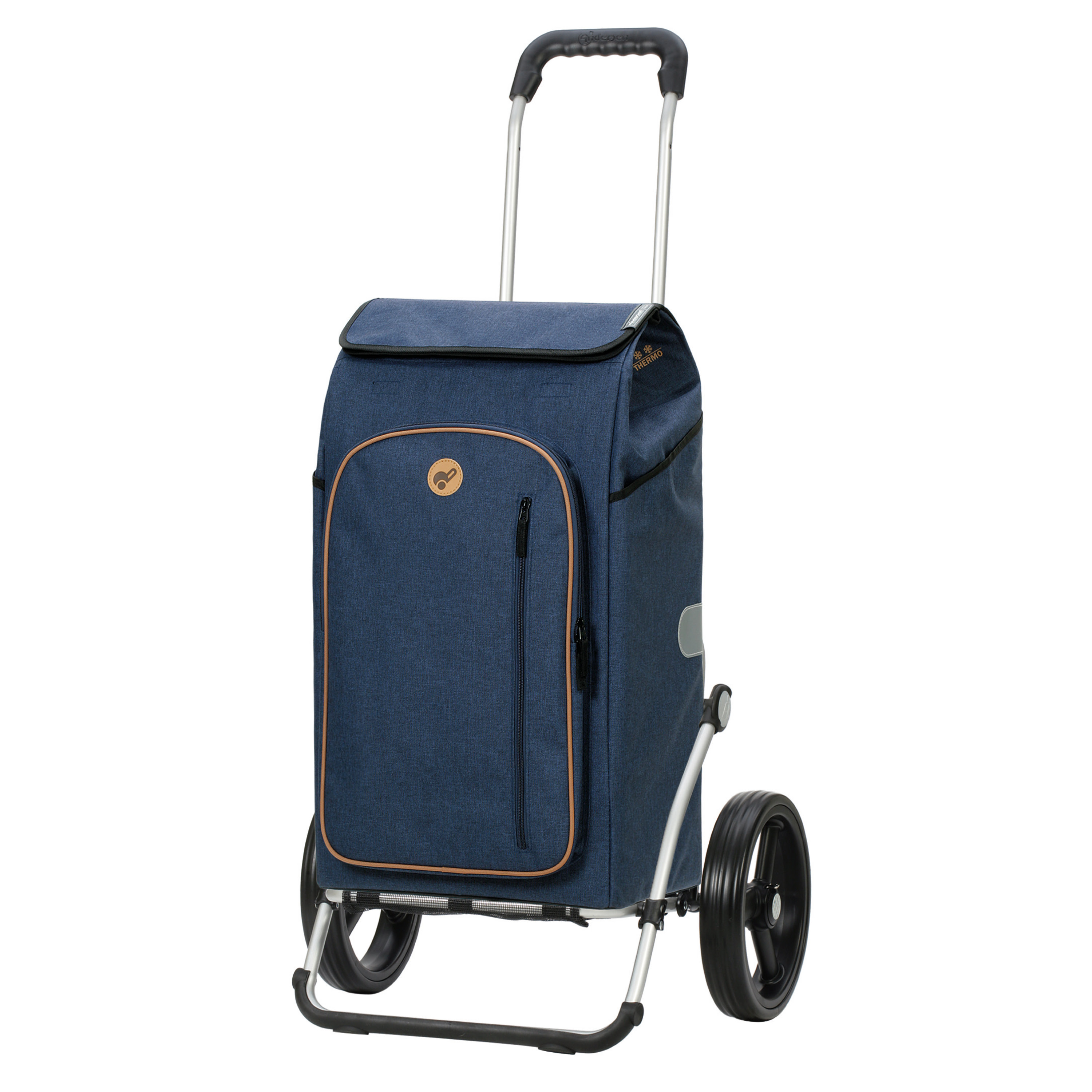 Royal Shopper Folke blau Hauptbild