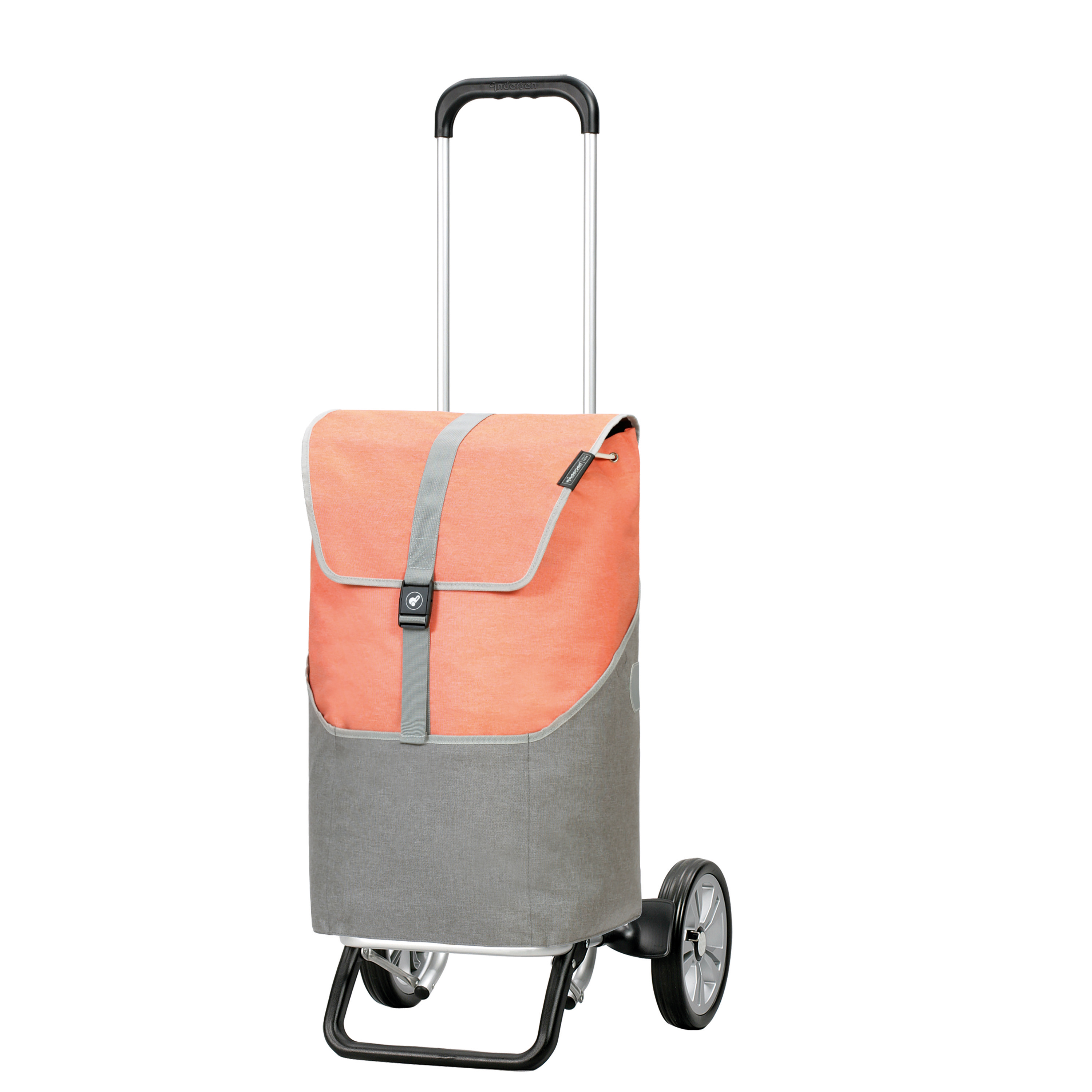 Bild von Alu Star Shopper Vigo apricot