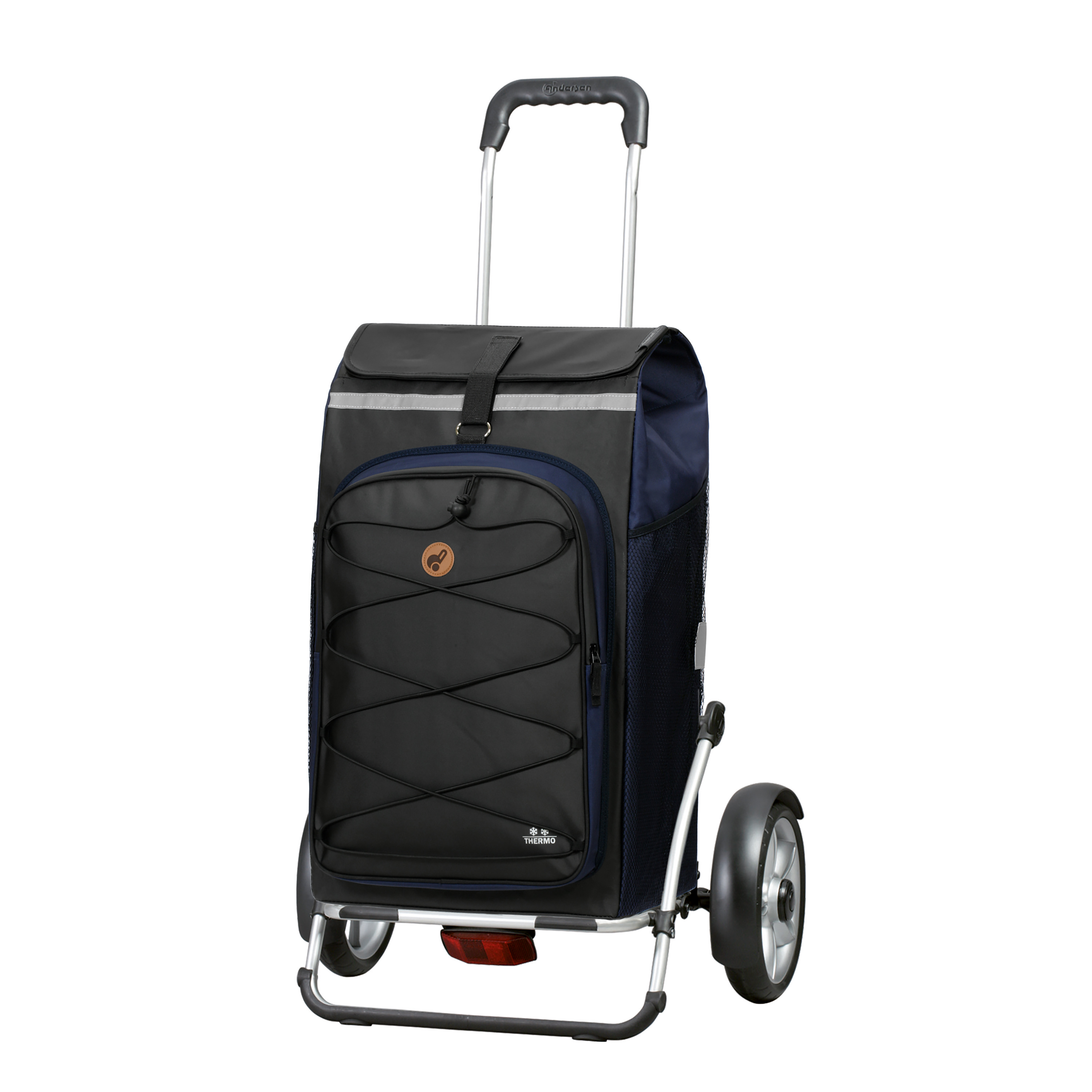 Royal Shopper Plus Fado 2.0 blau Hauptbild