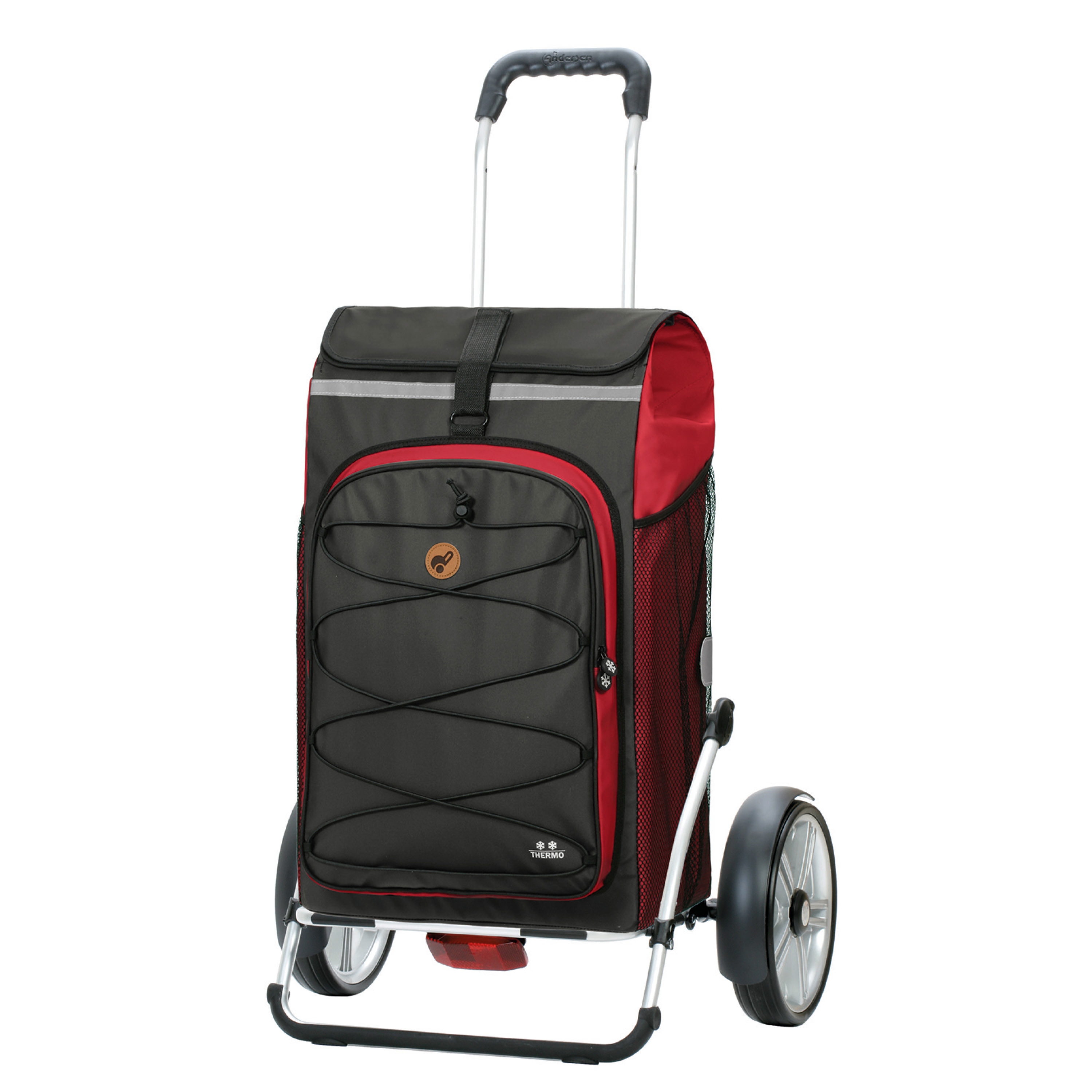 Royal Shopper Plus Fado 2.1 rot Hauptbild