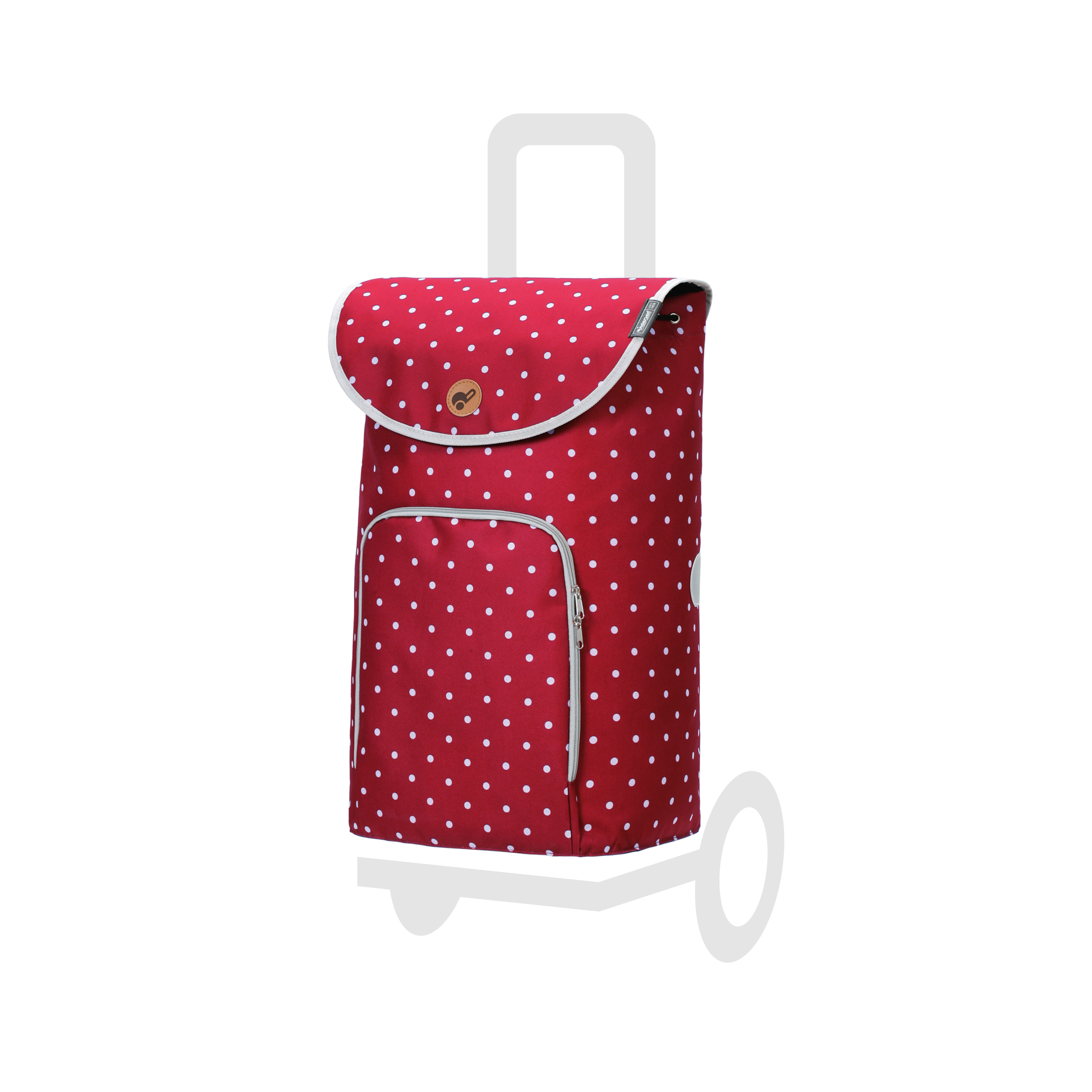 Bild von Tasche Ole rot