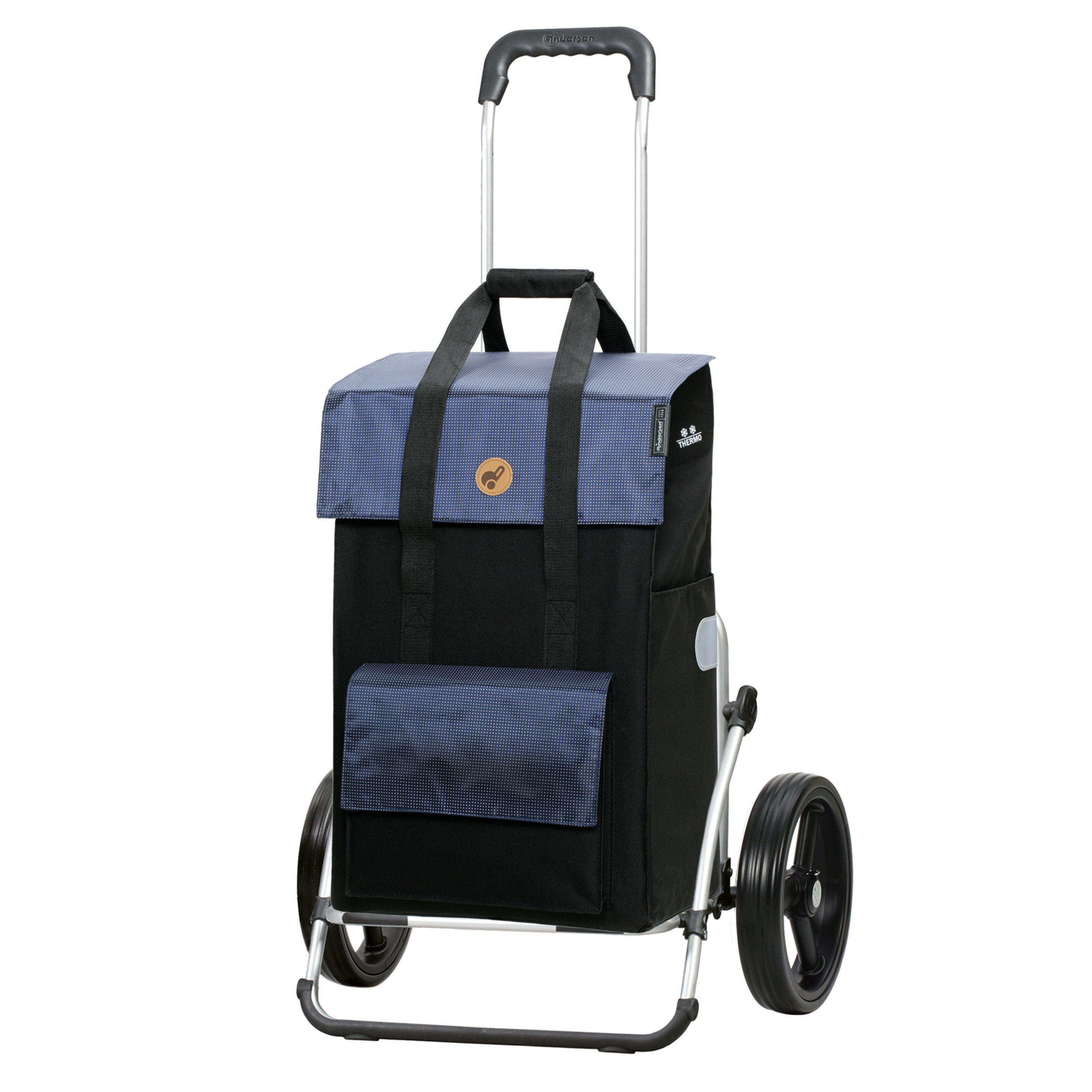 Bild von Cargo Shopper XXL Vektor blau