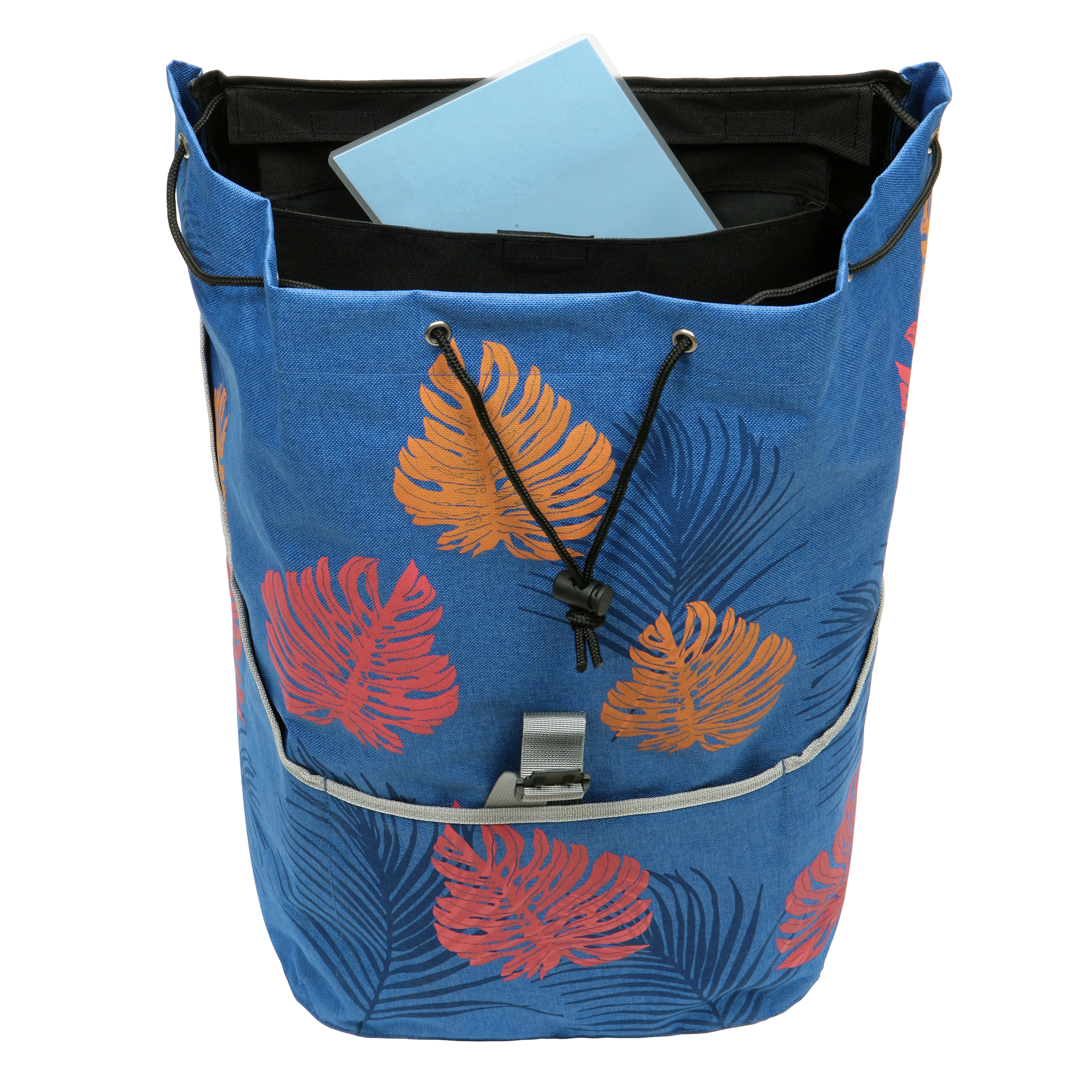 Alu Star Shopper Lotta blau Bild 3