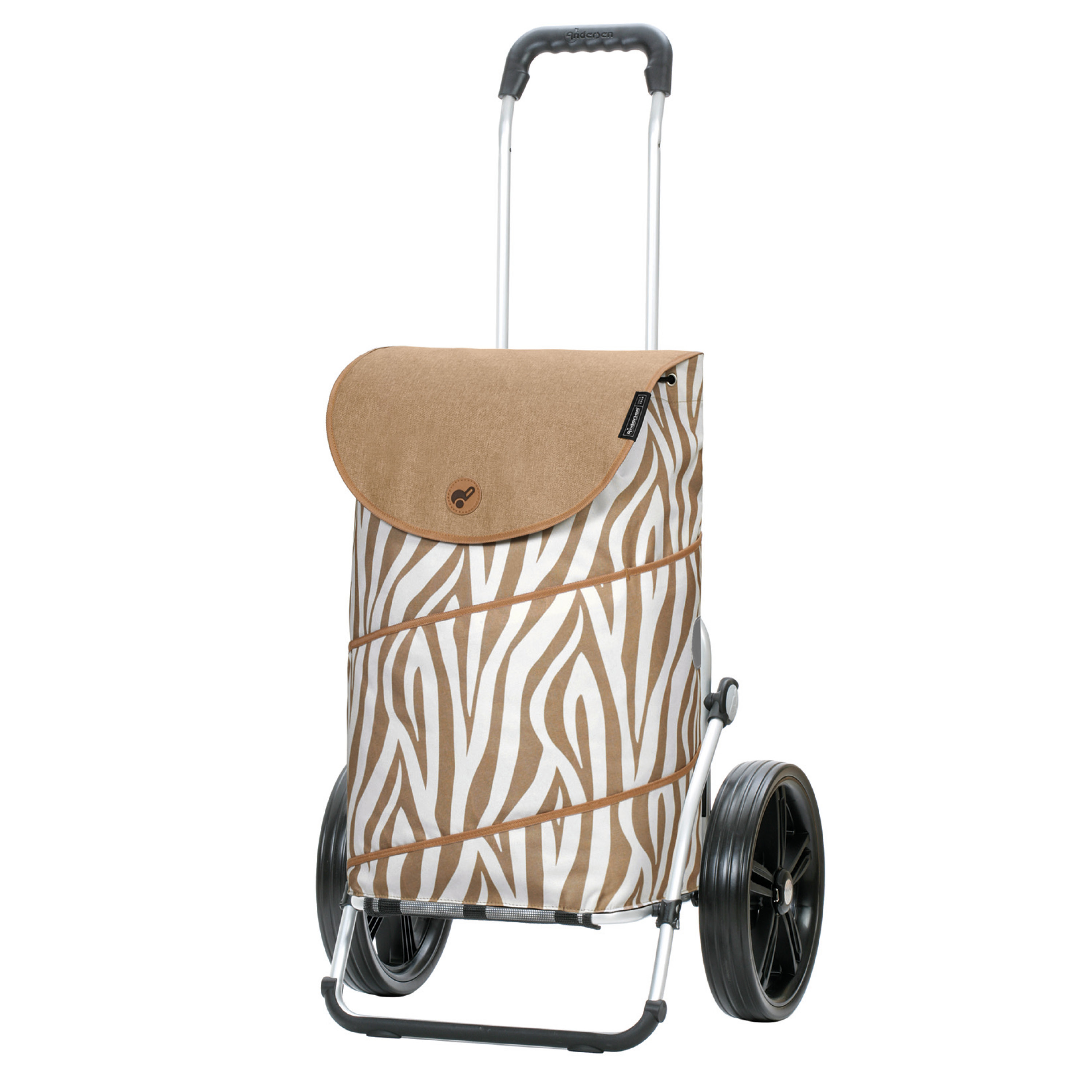 Bild von Royal Shopper Tyra zebra