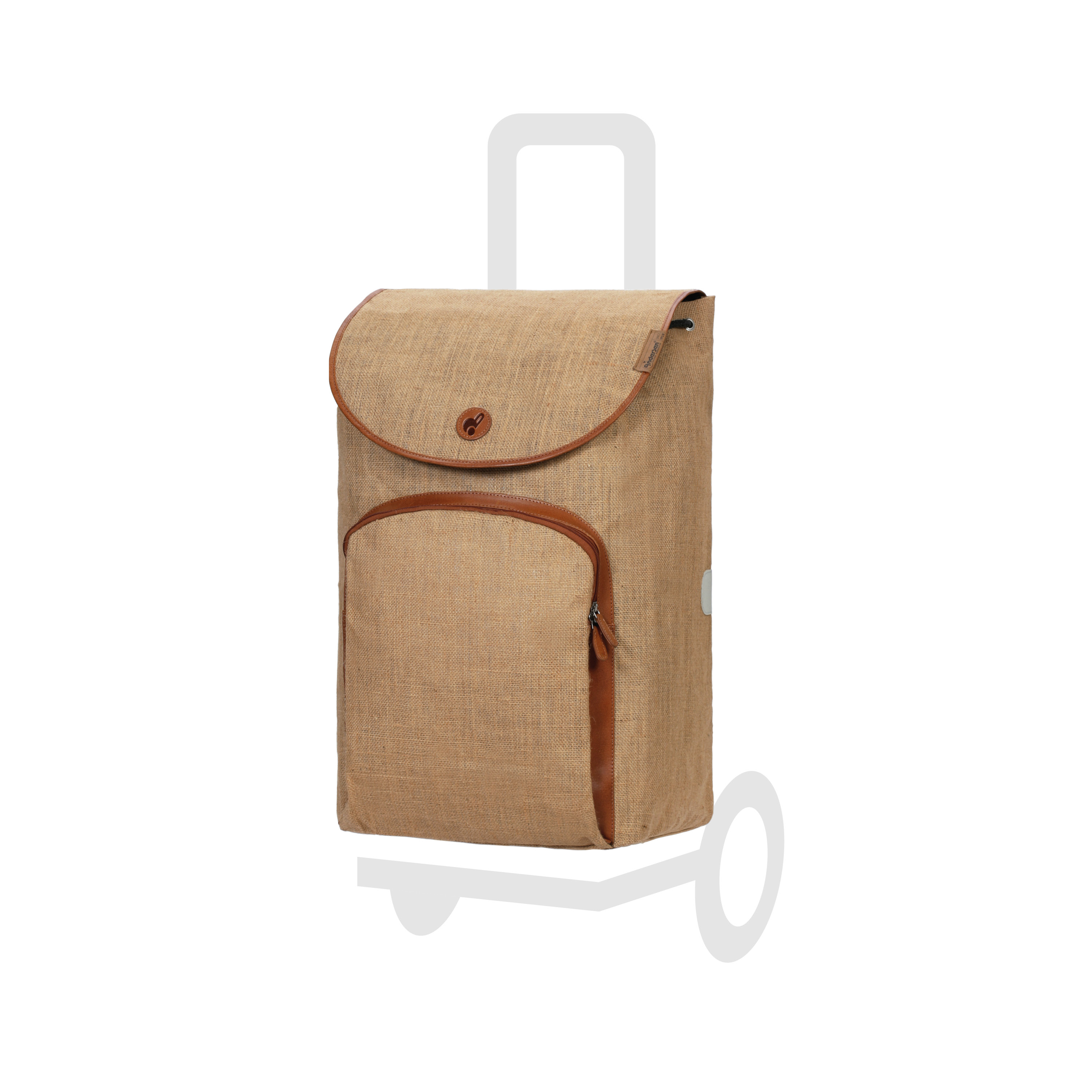 Bild von Tasche Reik beige