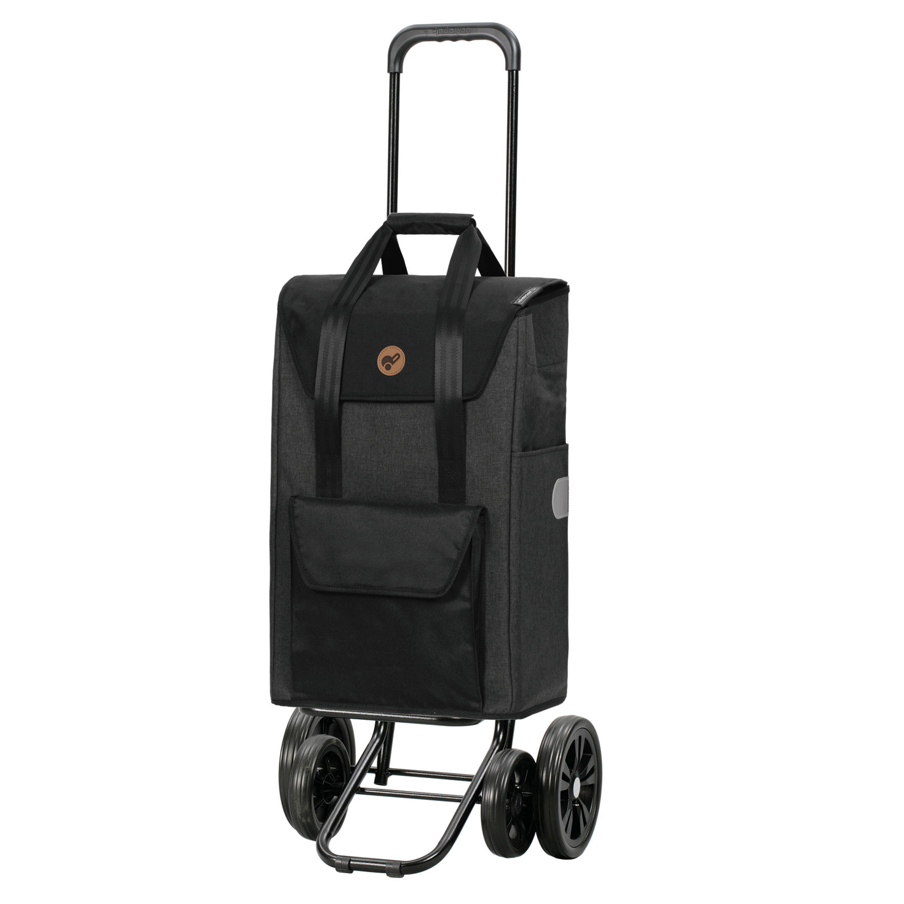 Quattro Shopper Senta 2.0 schwarz Hauptbild