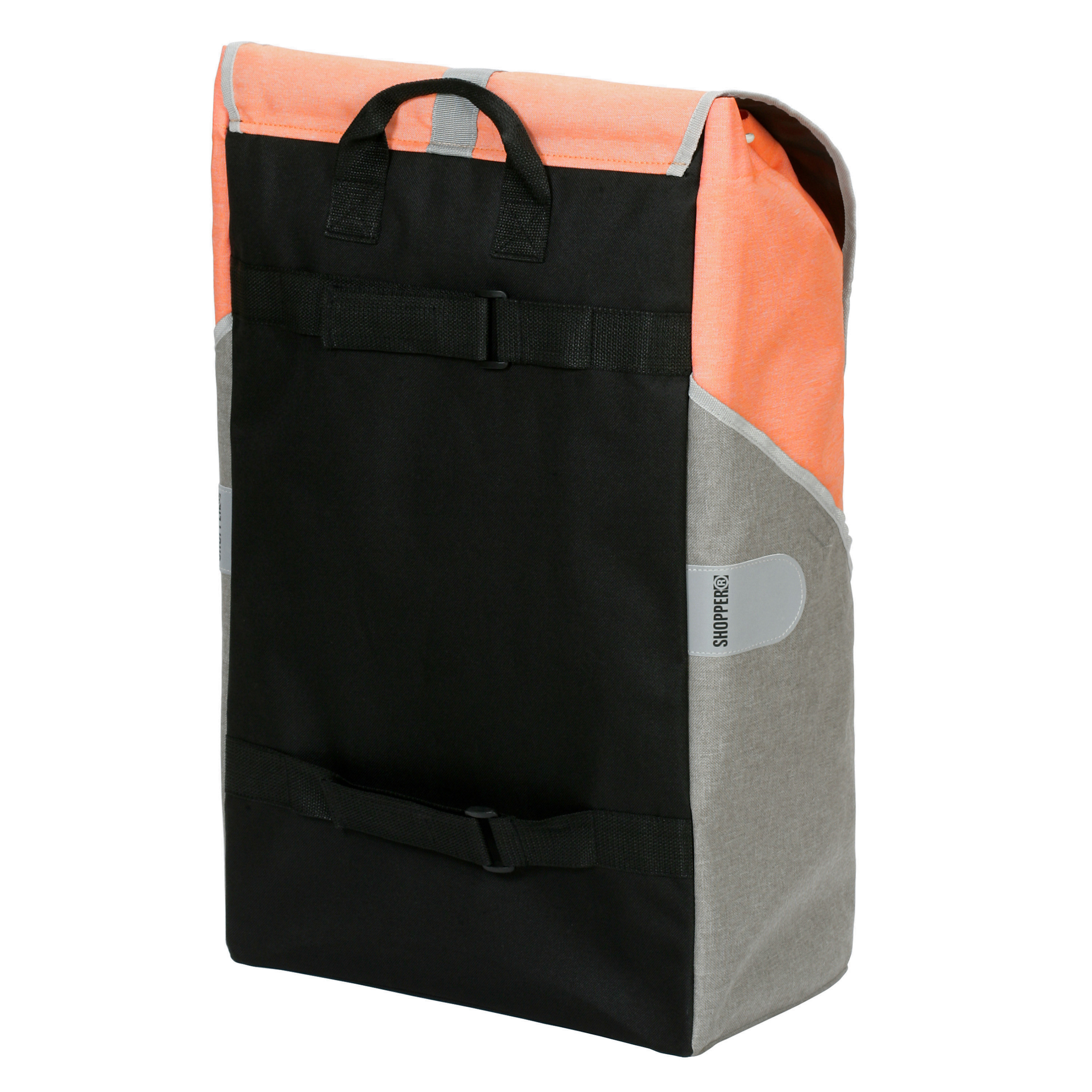 Alu Star Shopper Vigo apricot Bild 2