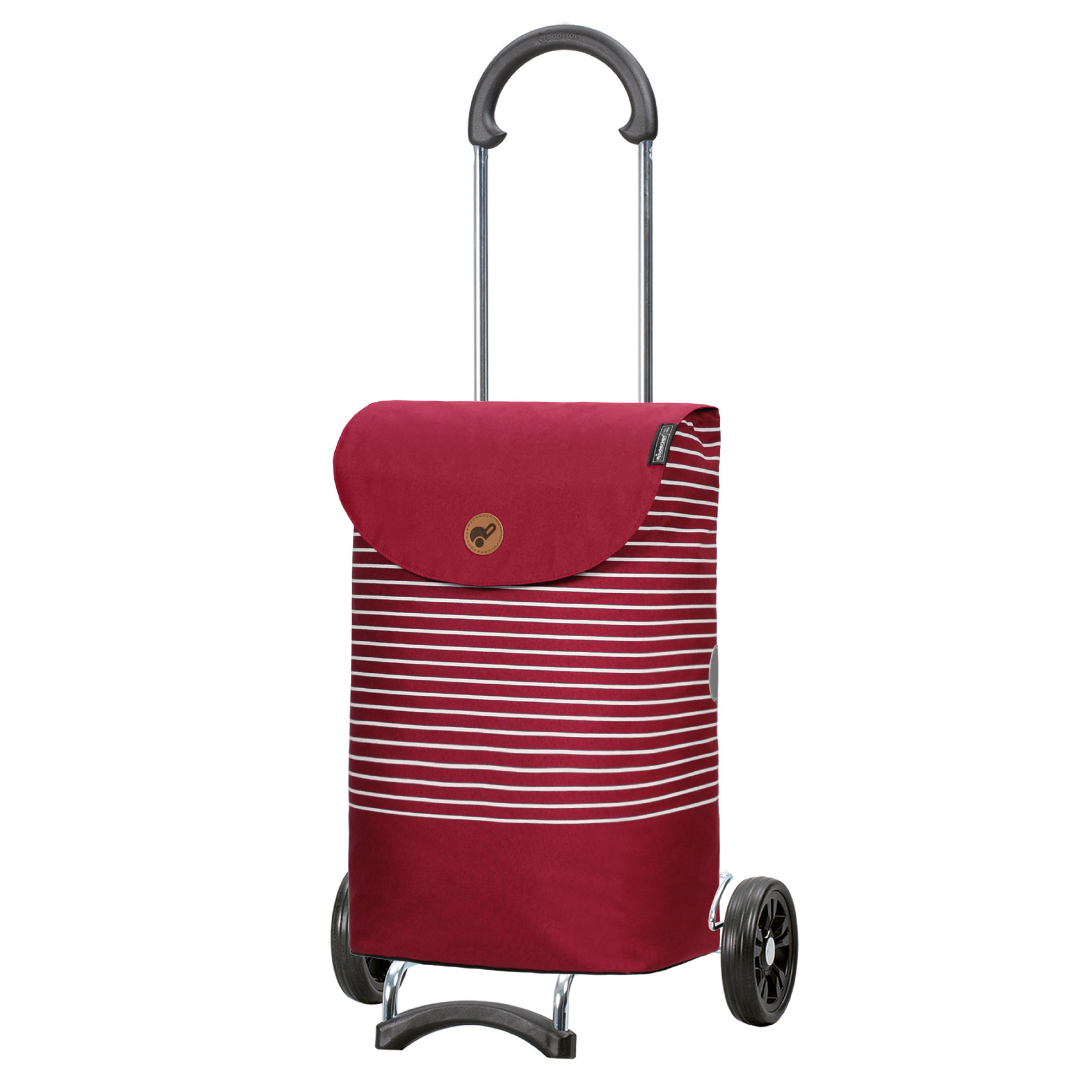 Scala Shopper Tilde rot Hauptbild