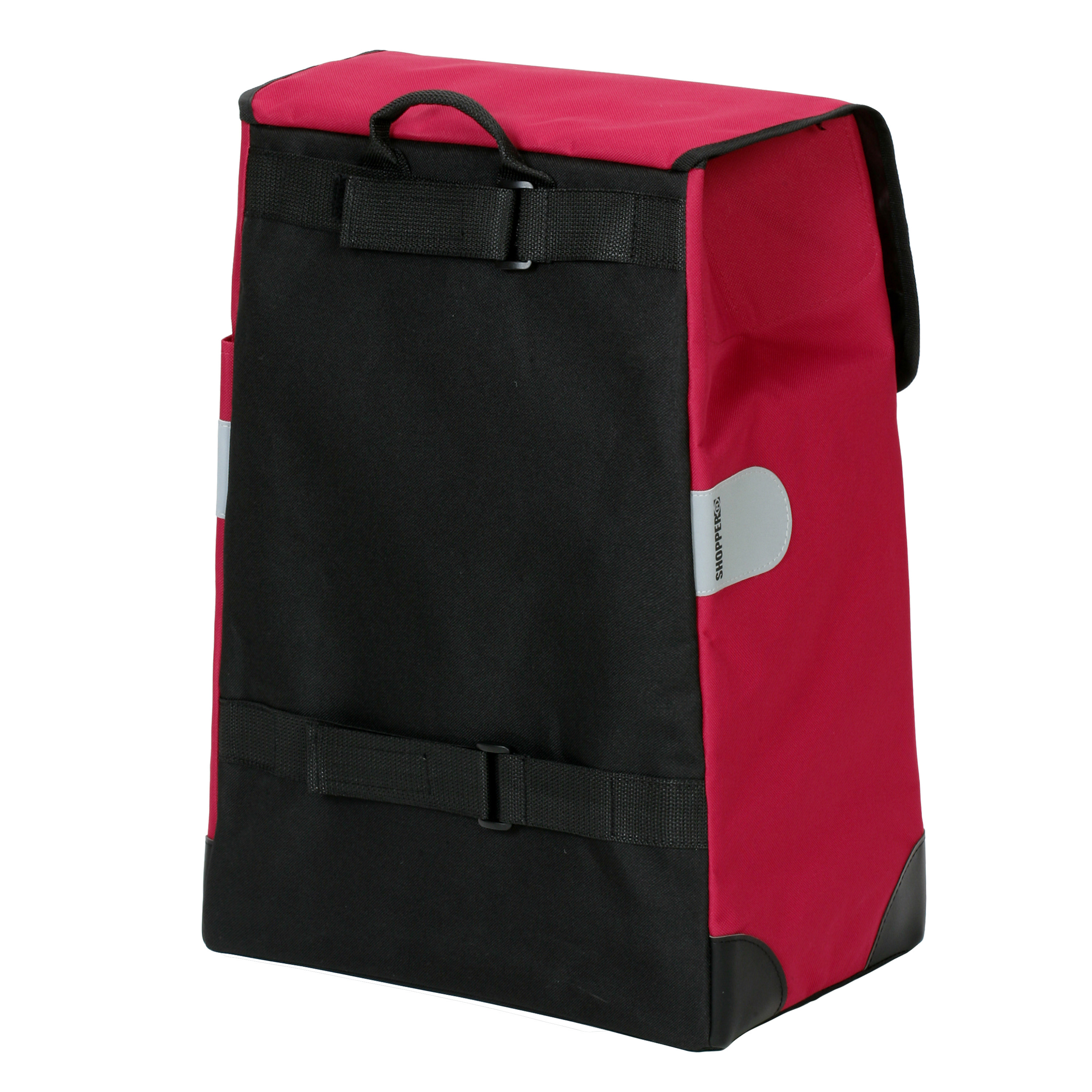 Scala Shopper Plus Weda rot Bild 2