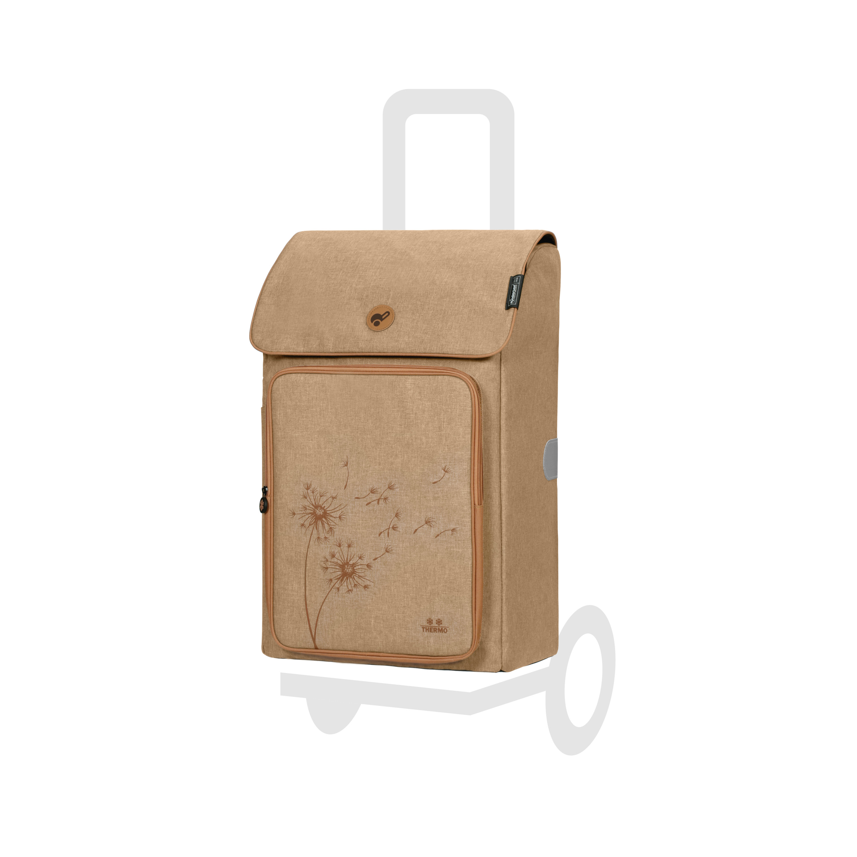 Bild von Tasche Erbo beige