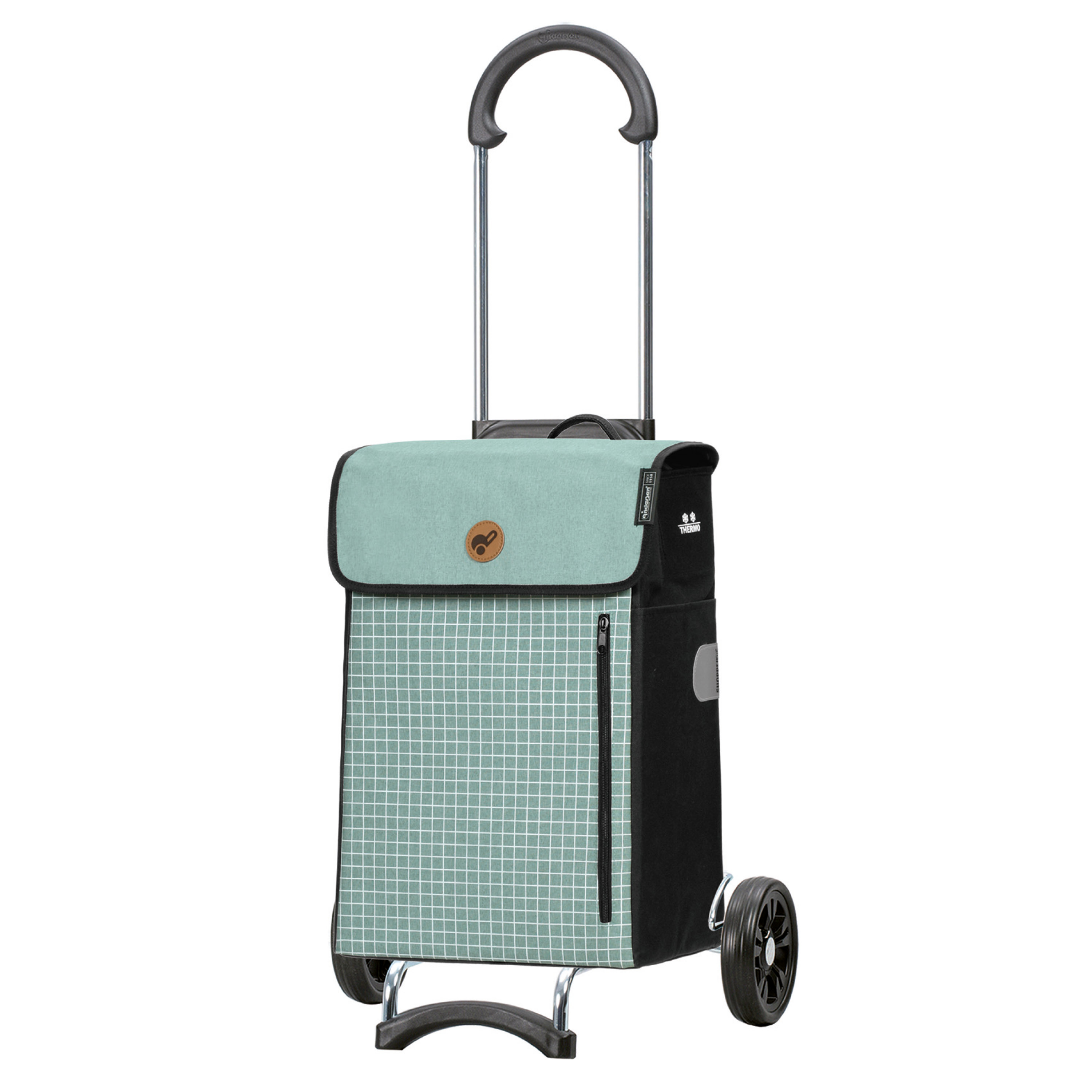 Bild von Scala Shopper Hente mint