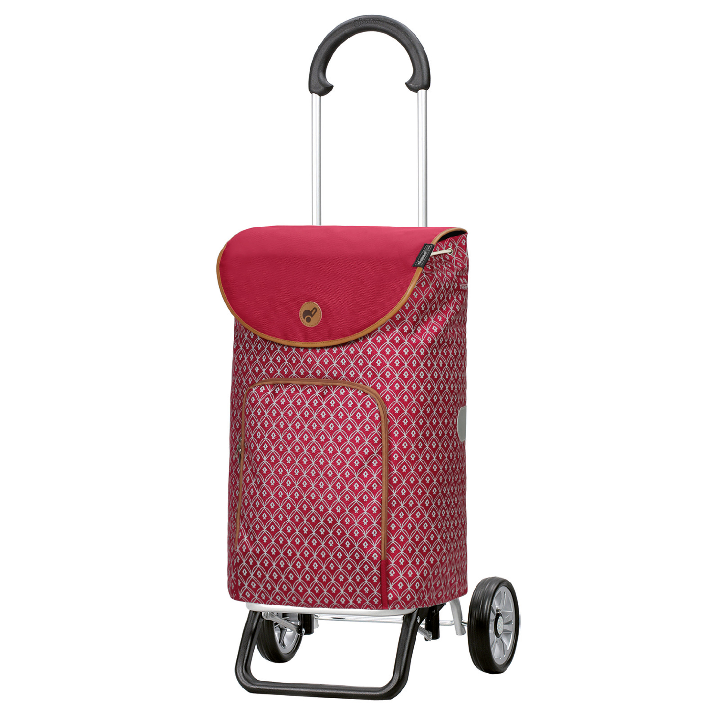 Bild von Scala Shopper Plus Famke rot