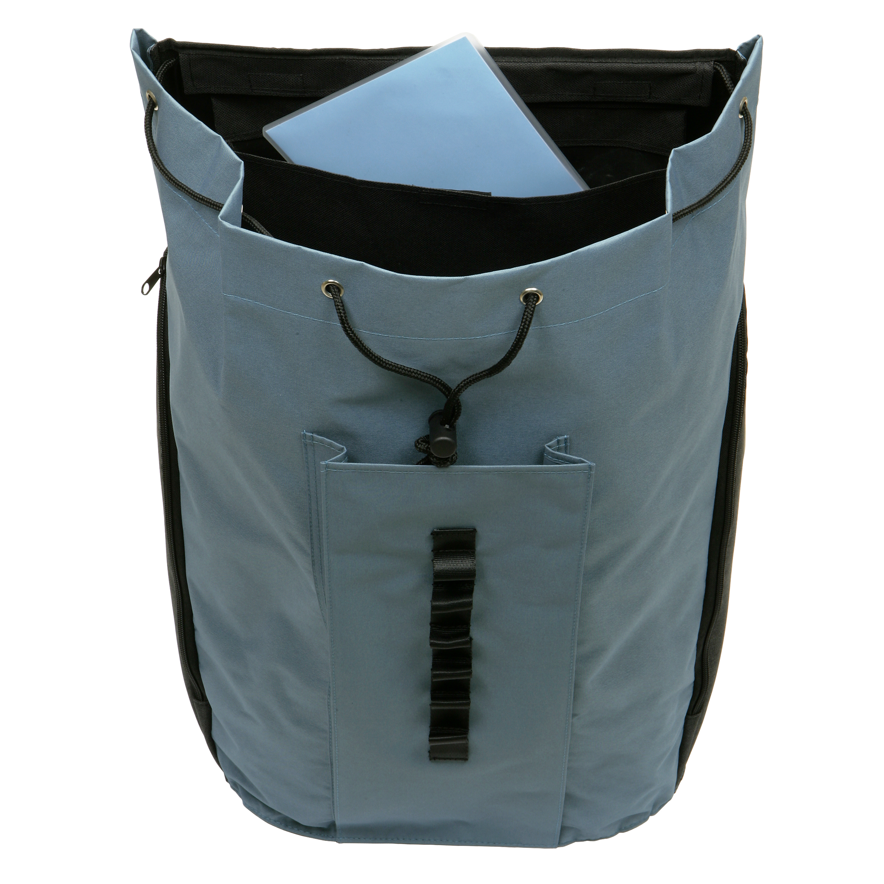 Komfort Shopper Ture blau Bild 3