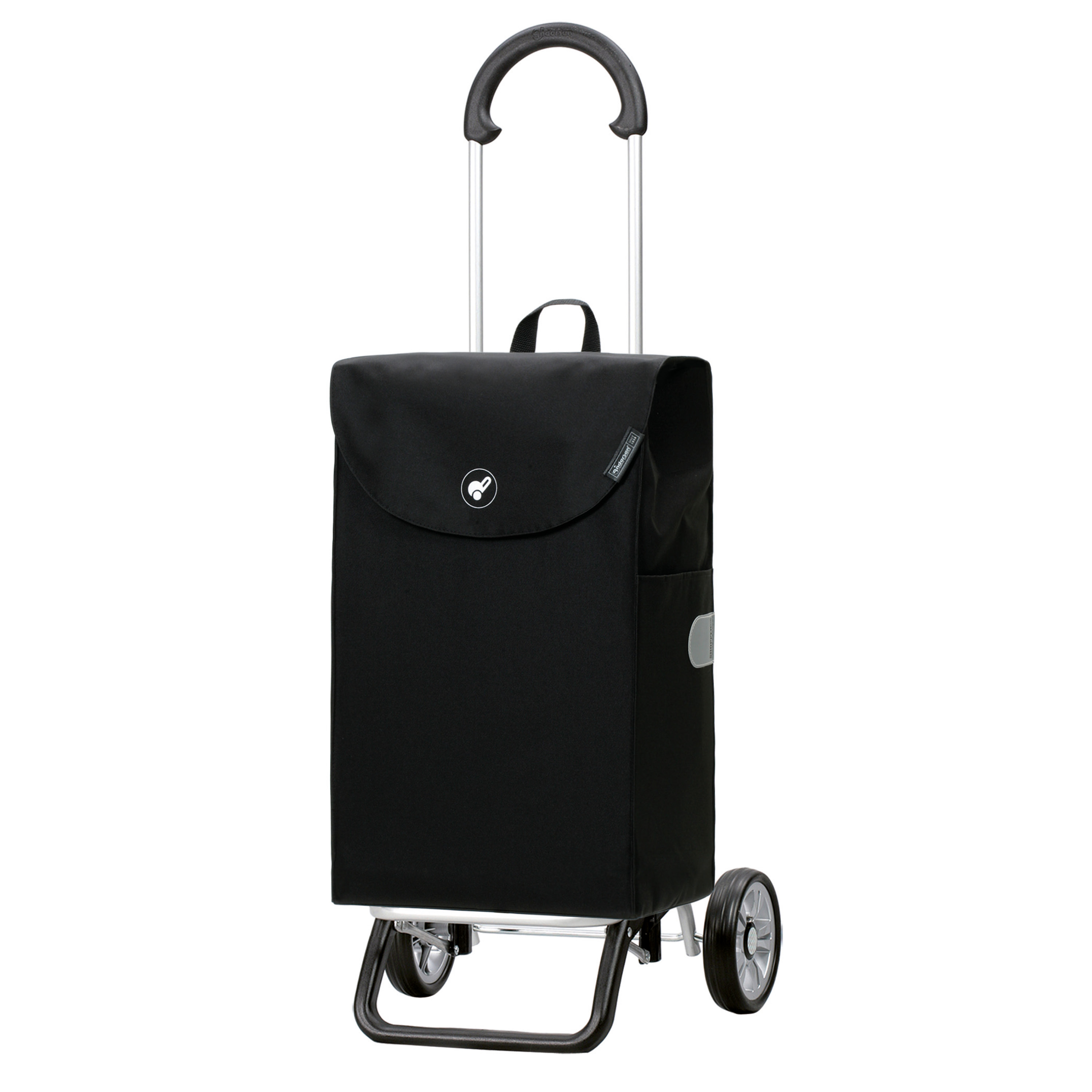 Scala Shopper Plus Walker schwarz Hauptbild