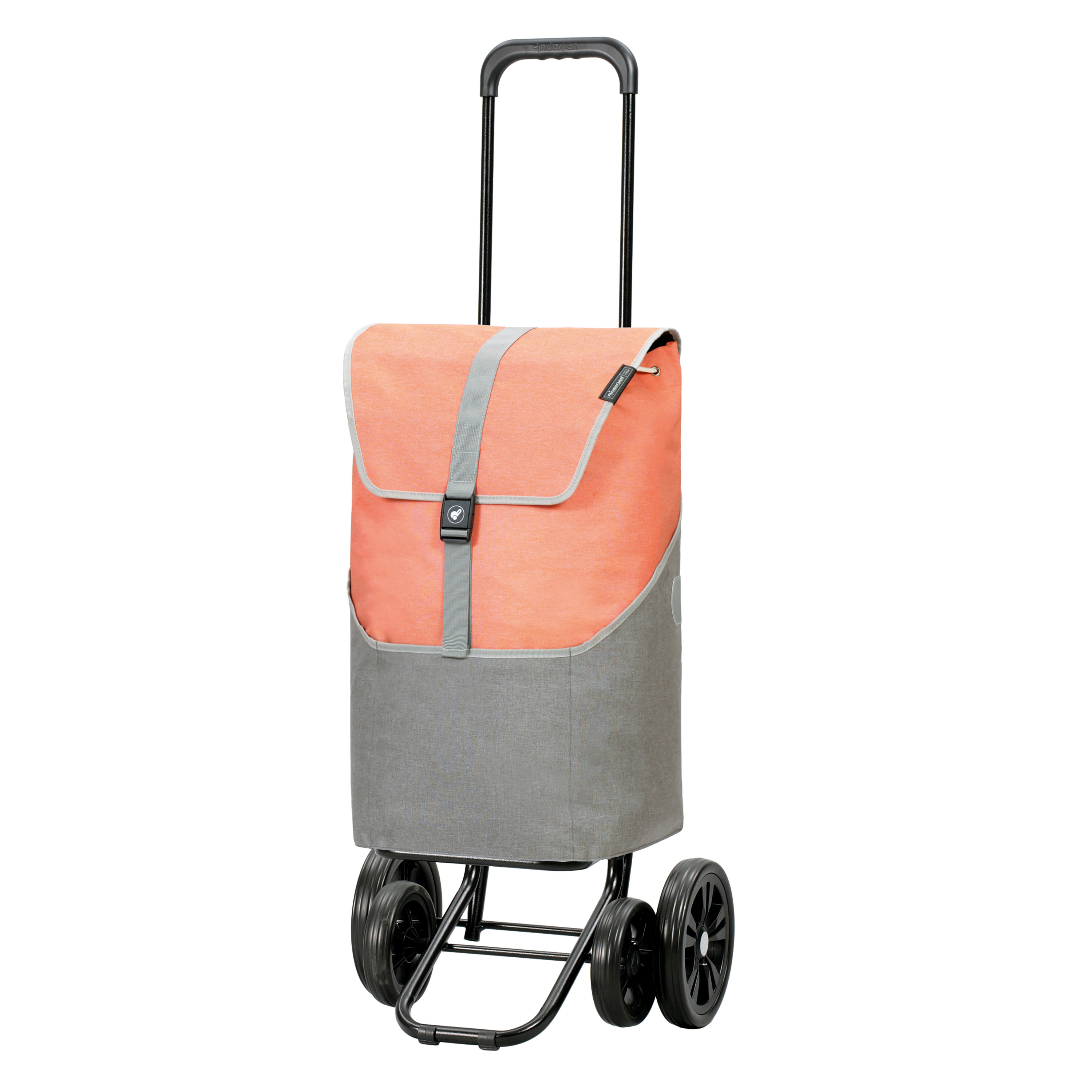 Bild von Quattro Shopper Vigo apricot