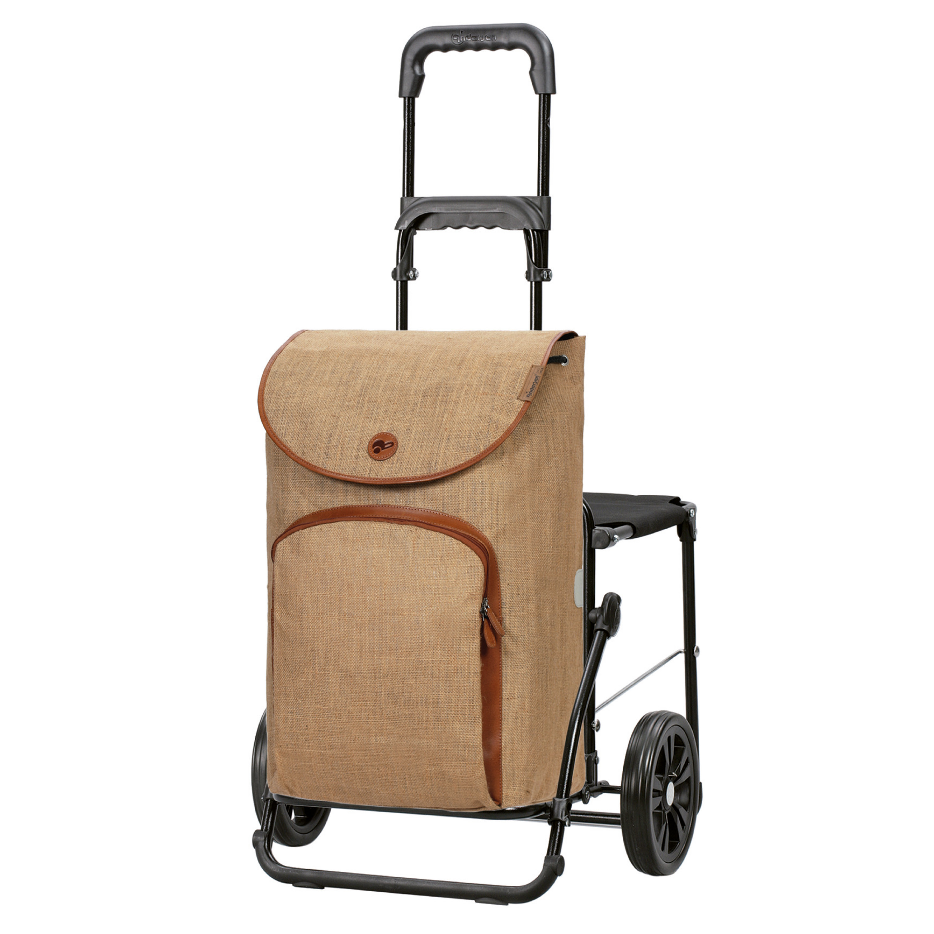 Komfort Shopper Reik beige Hauptbild