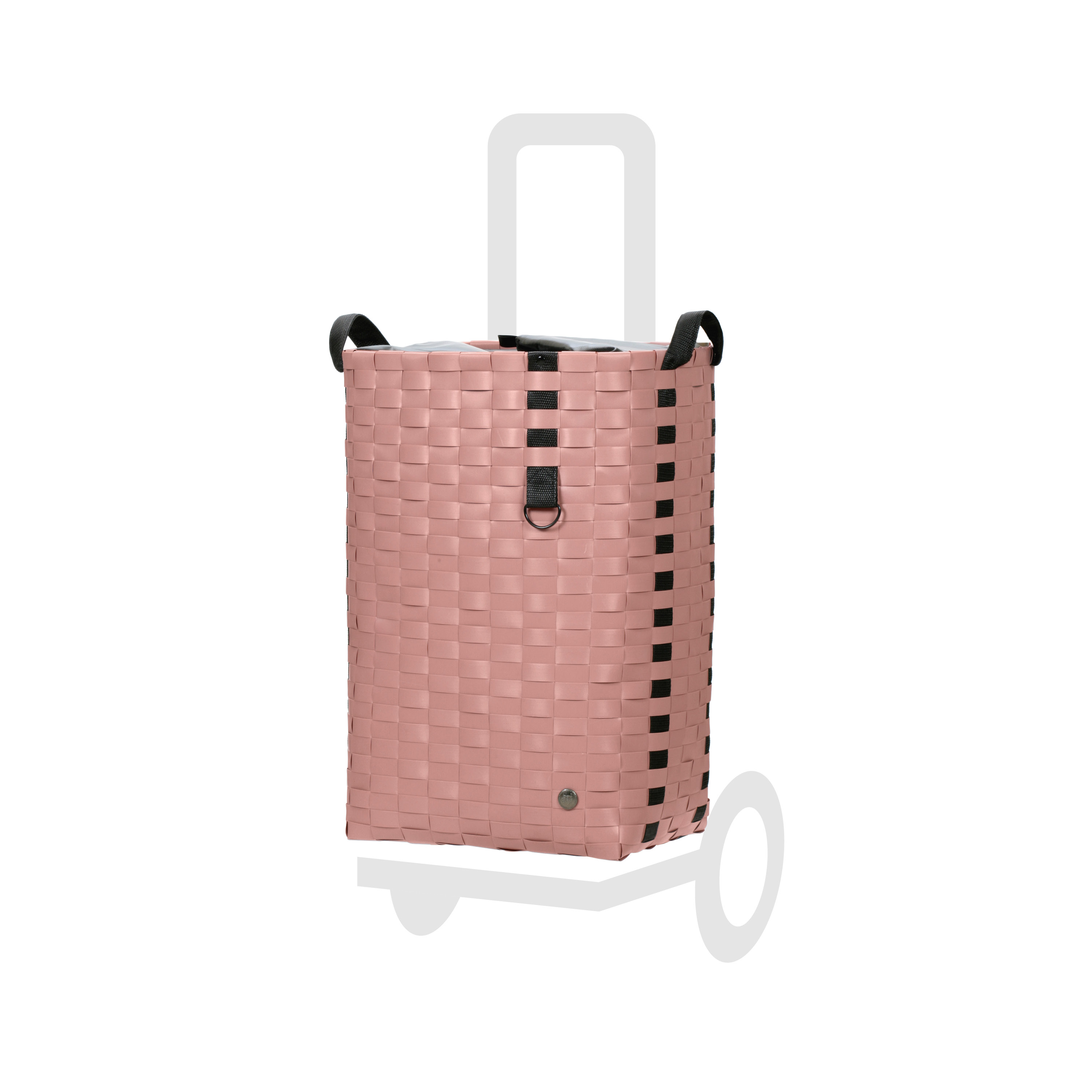 Bild von Tasche Silja terra pink