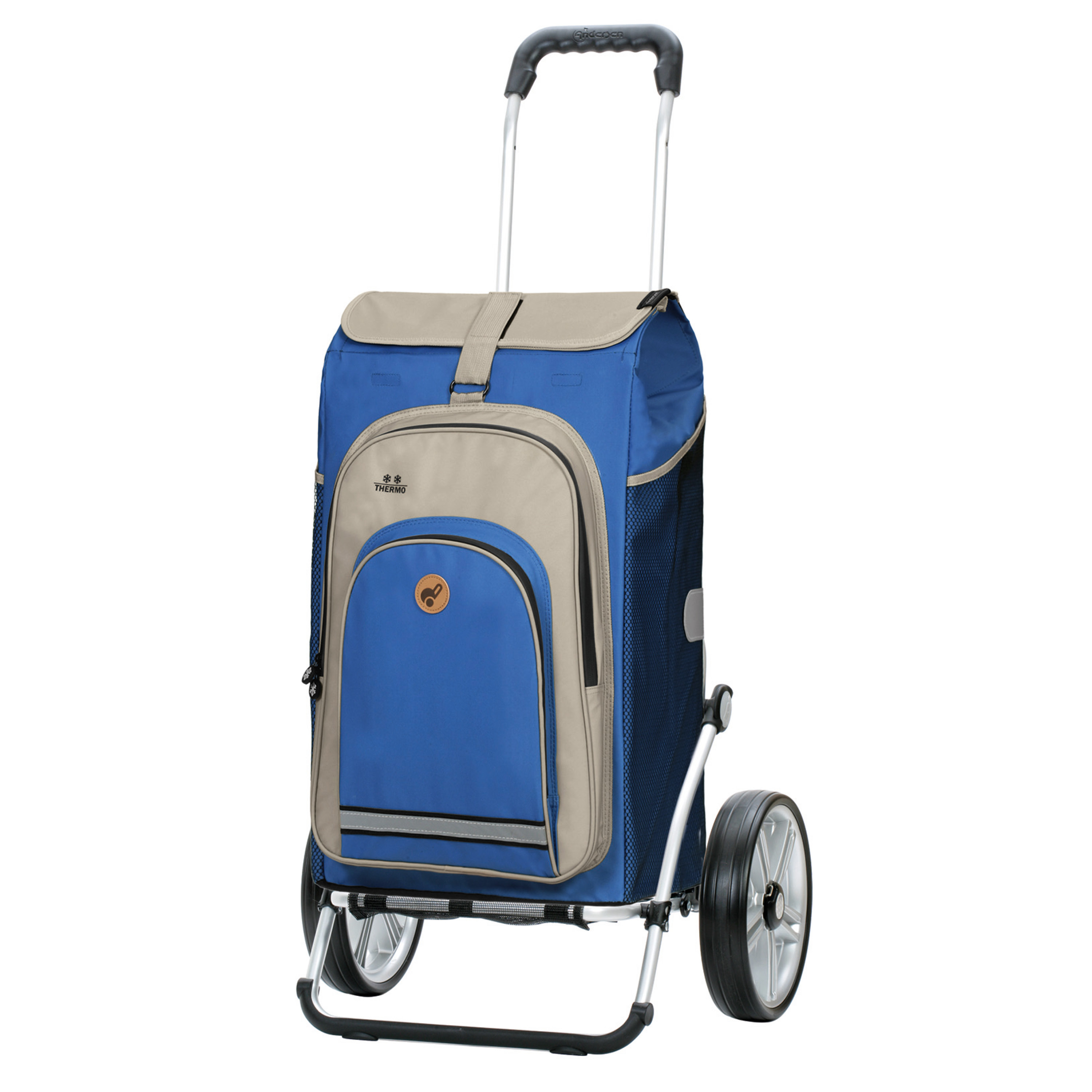 Bild von Royal Shopper Hydro 2.1 blau