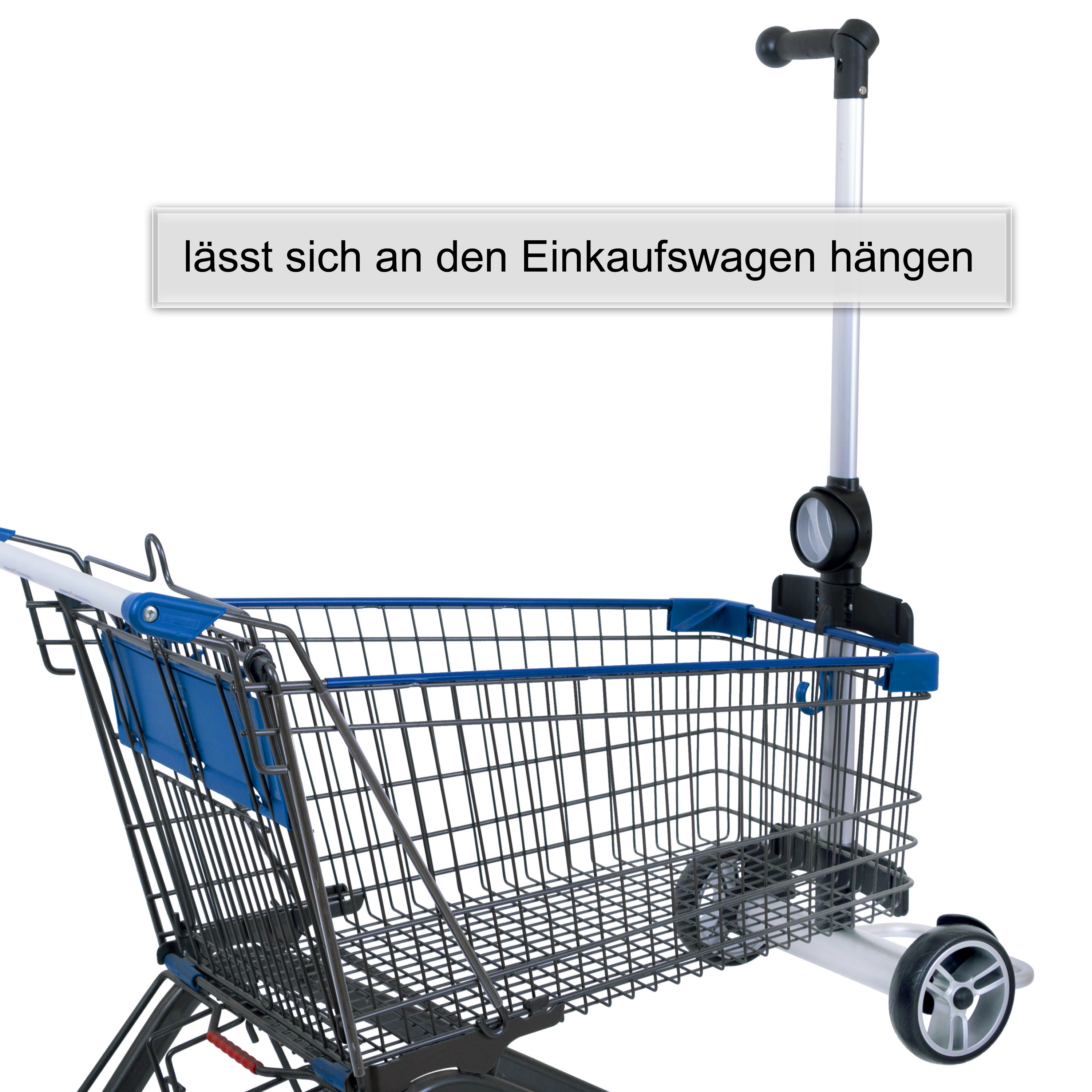 Unus Shopper 360° Lee 3 Bild 5