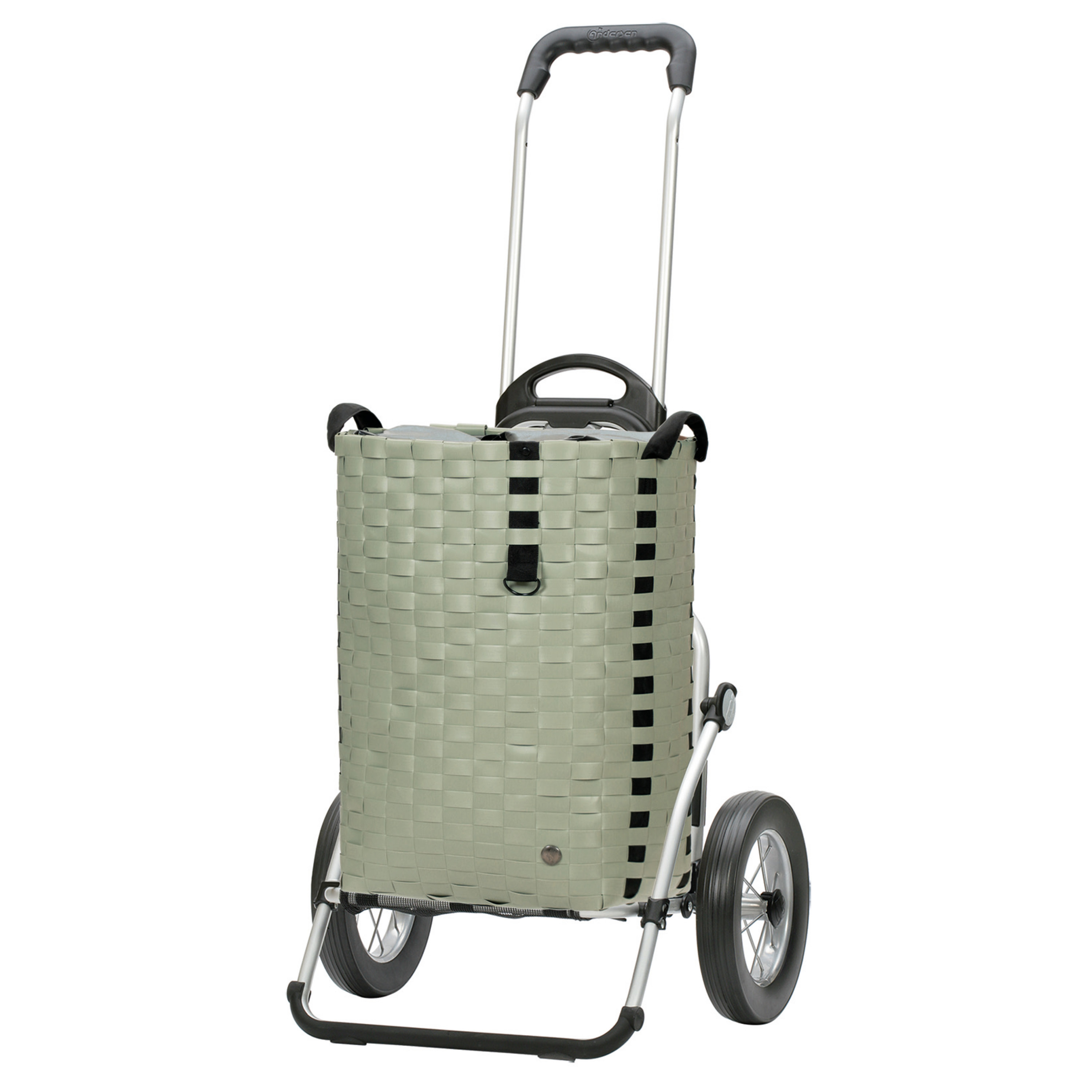 Royal Shopper Silja sage green Hauptbild