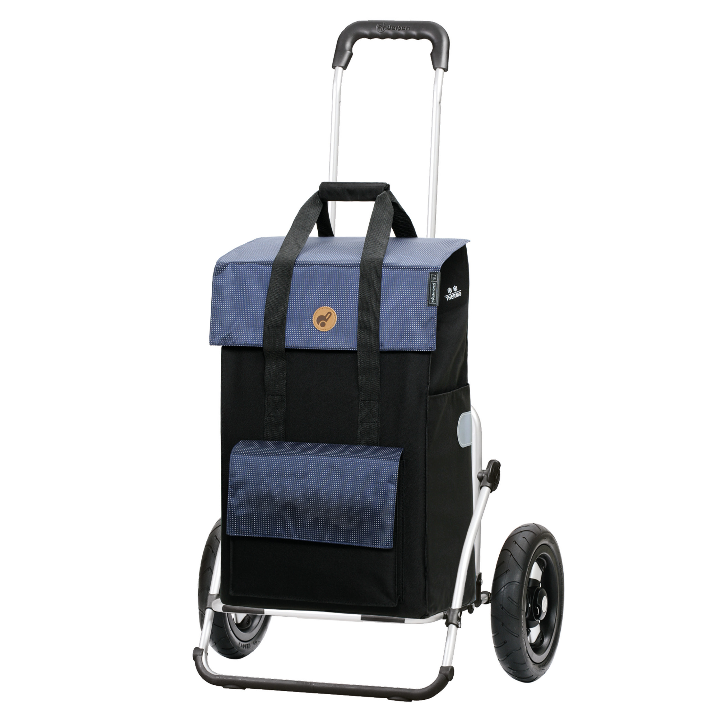 Bild von Cargo Shopper XXL Vektor blau