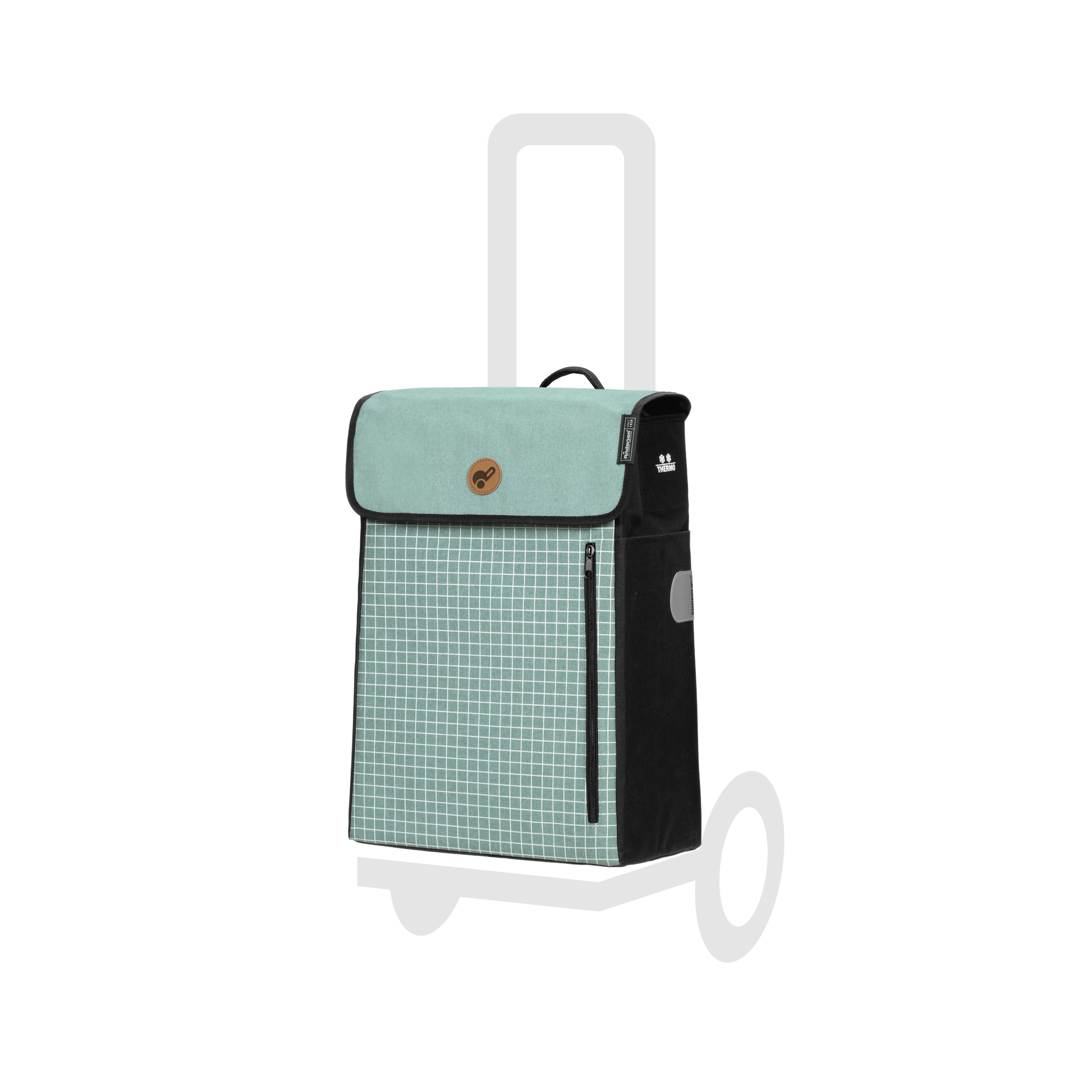 Bild von Tasche Hente mint