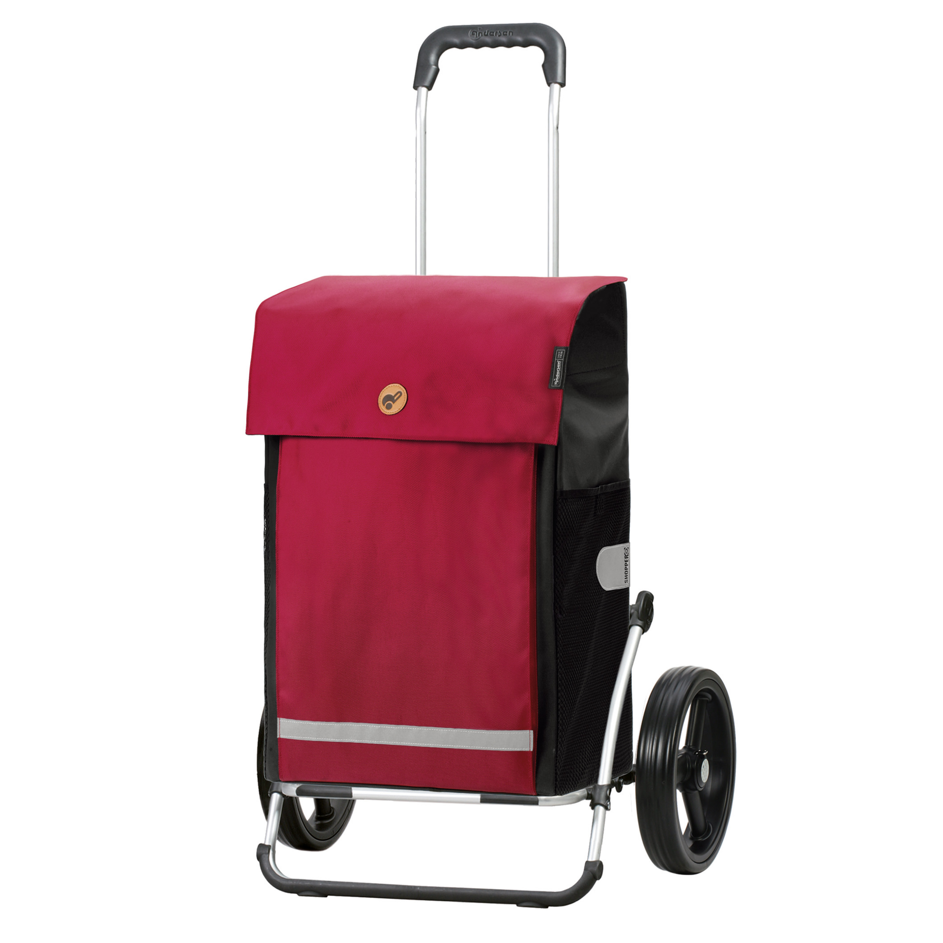 Bild von Cargo Shopper XXL Martje rot