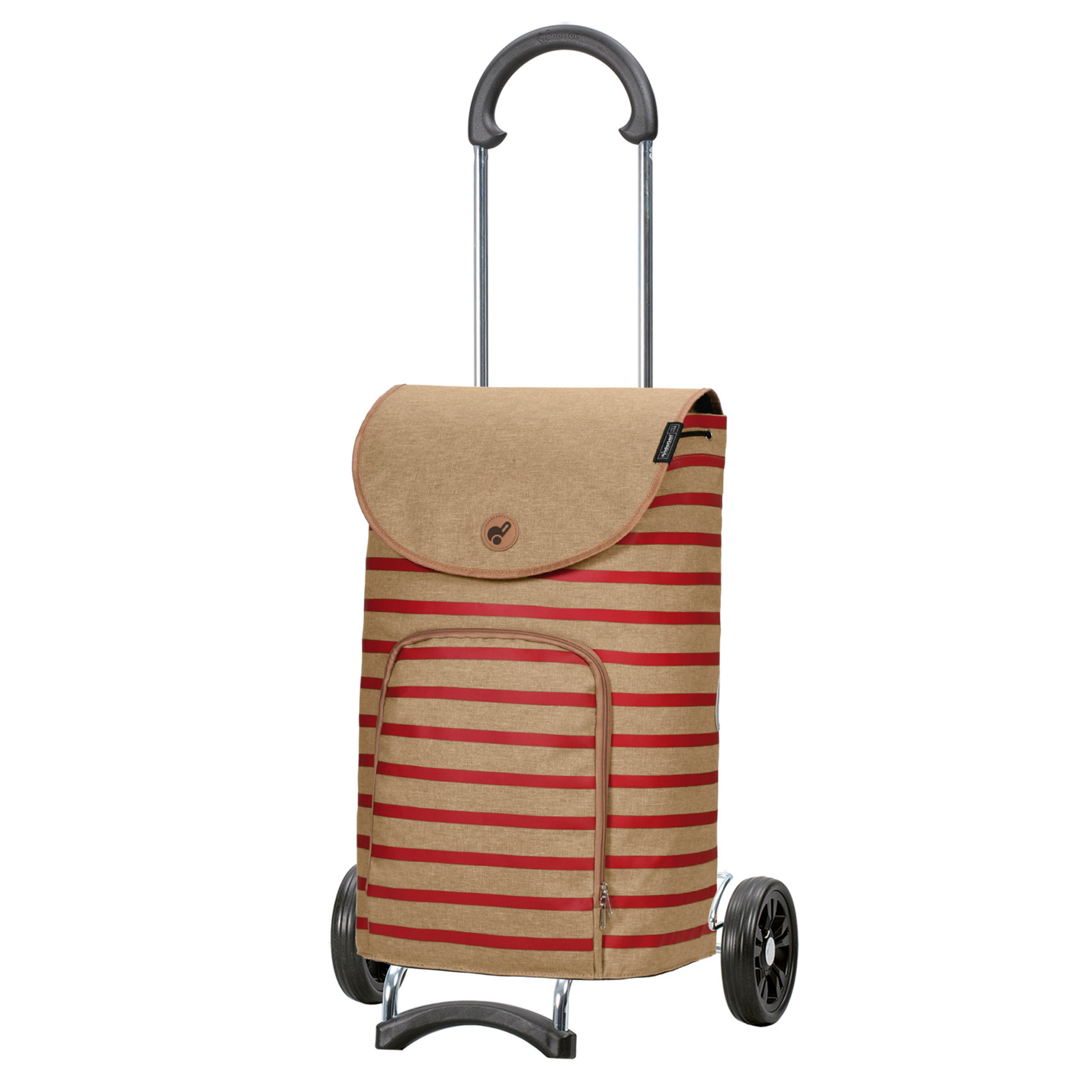 Bild von Scala Shopper Eske rot