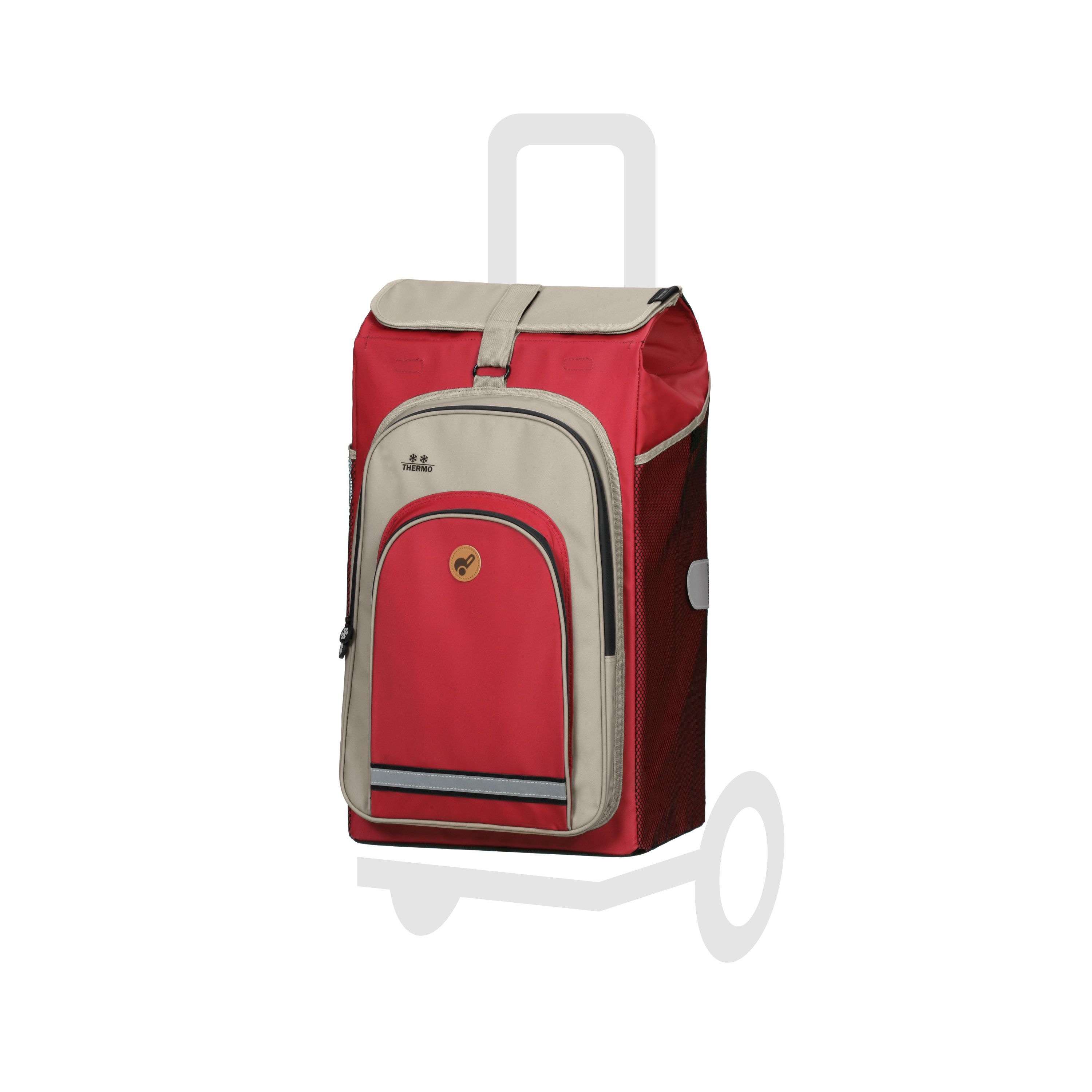 Bild von Tasche Hydro 2.1 rot