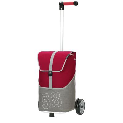 Unus Shopper mit Tasche Filip